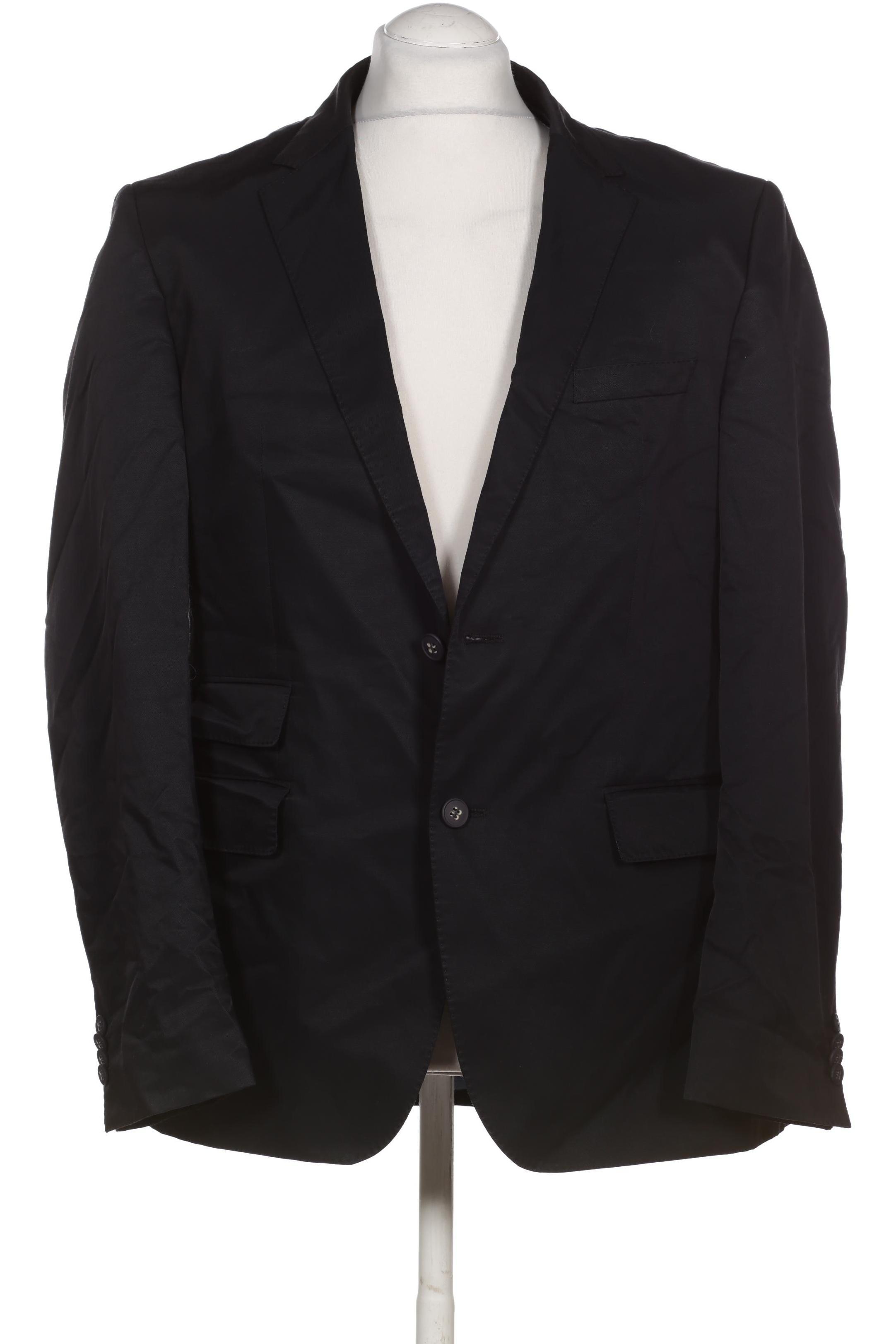 

Boss by Hugo Boss Herren Sakko, blau, Gr. 52