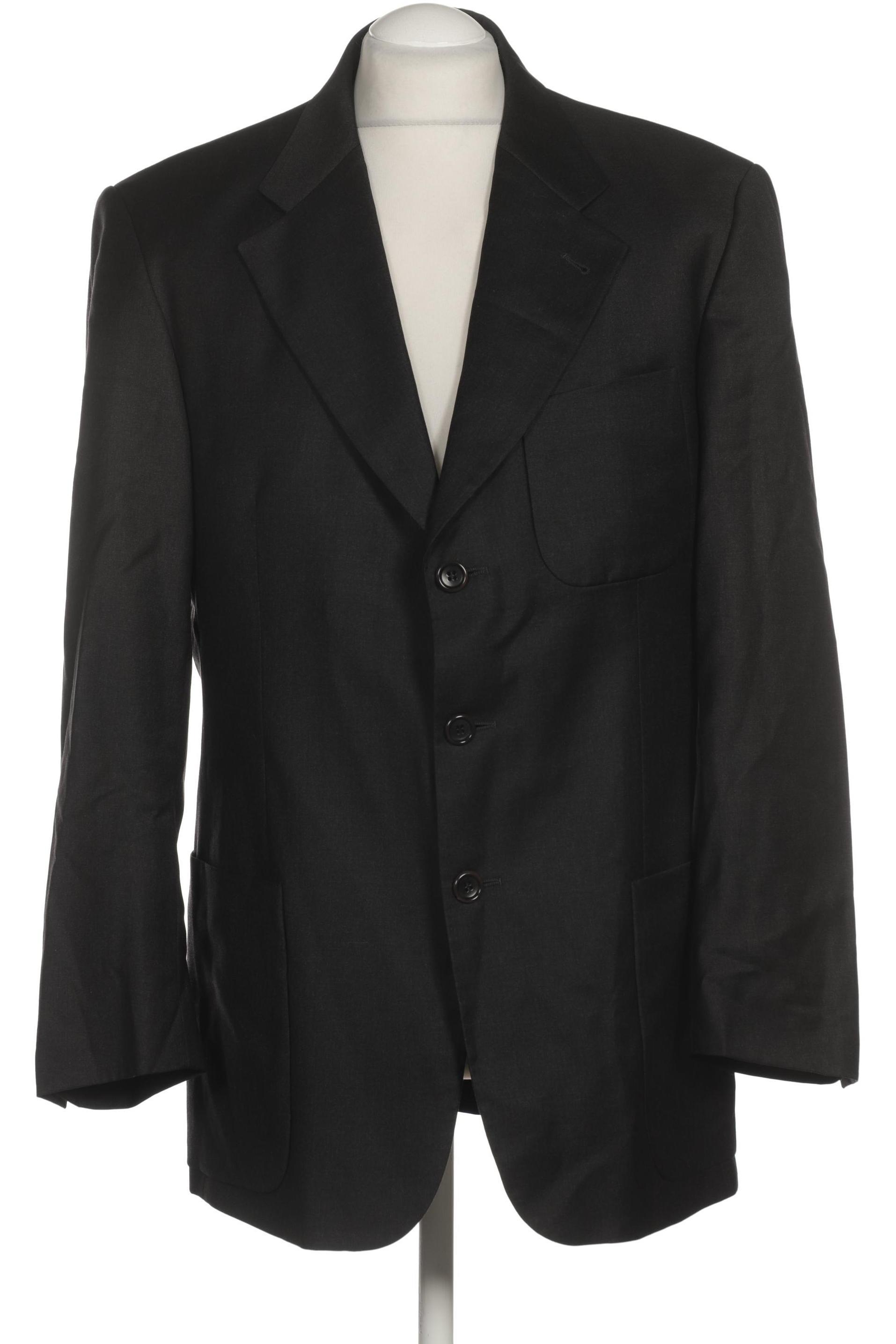 

Boss by Hugo Boss Herren Sakko, schwarz, Gr.