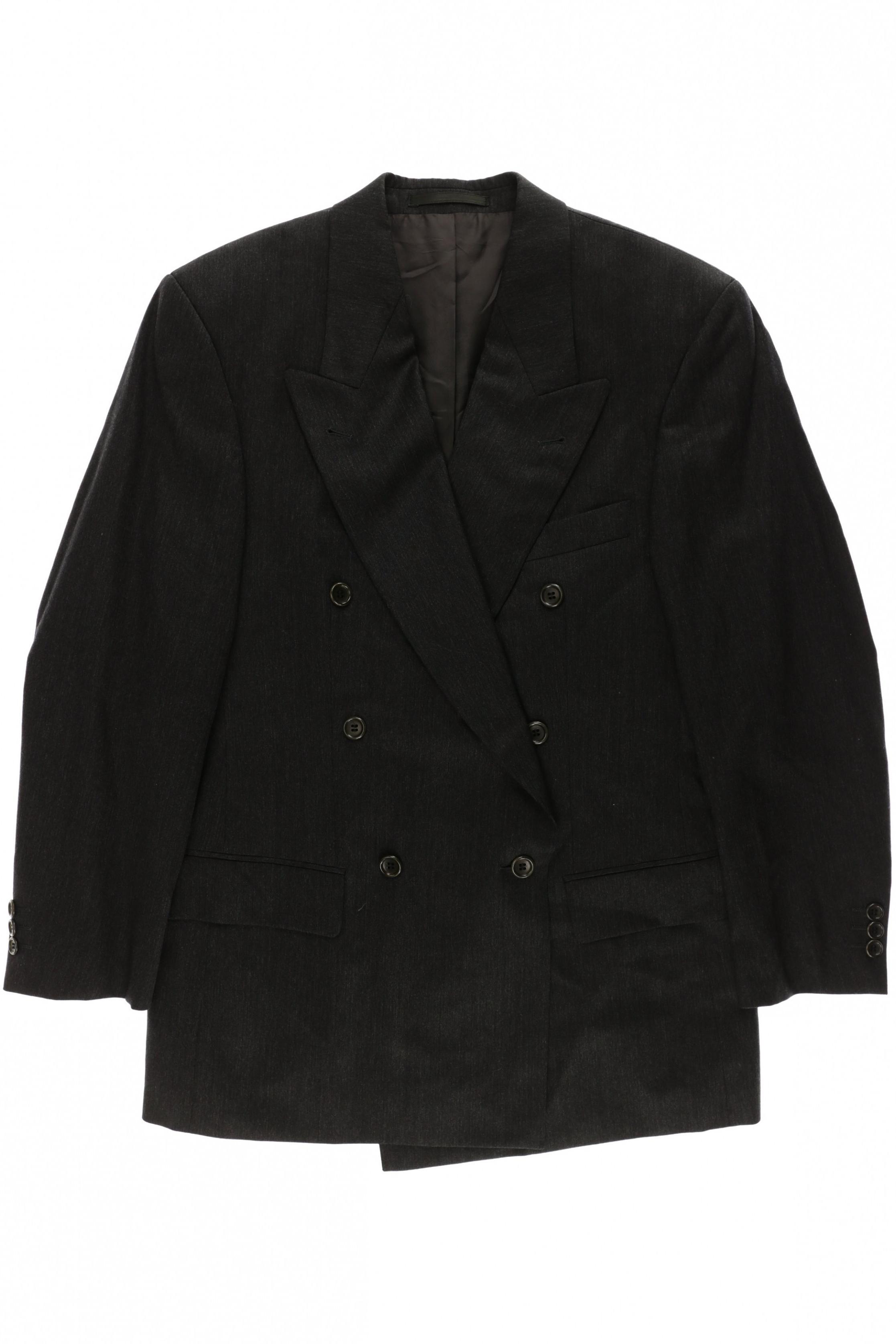 

Boss by Hugo Boss Herren Sakko, schwarz, Gr.