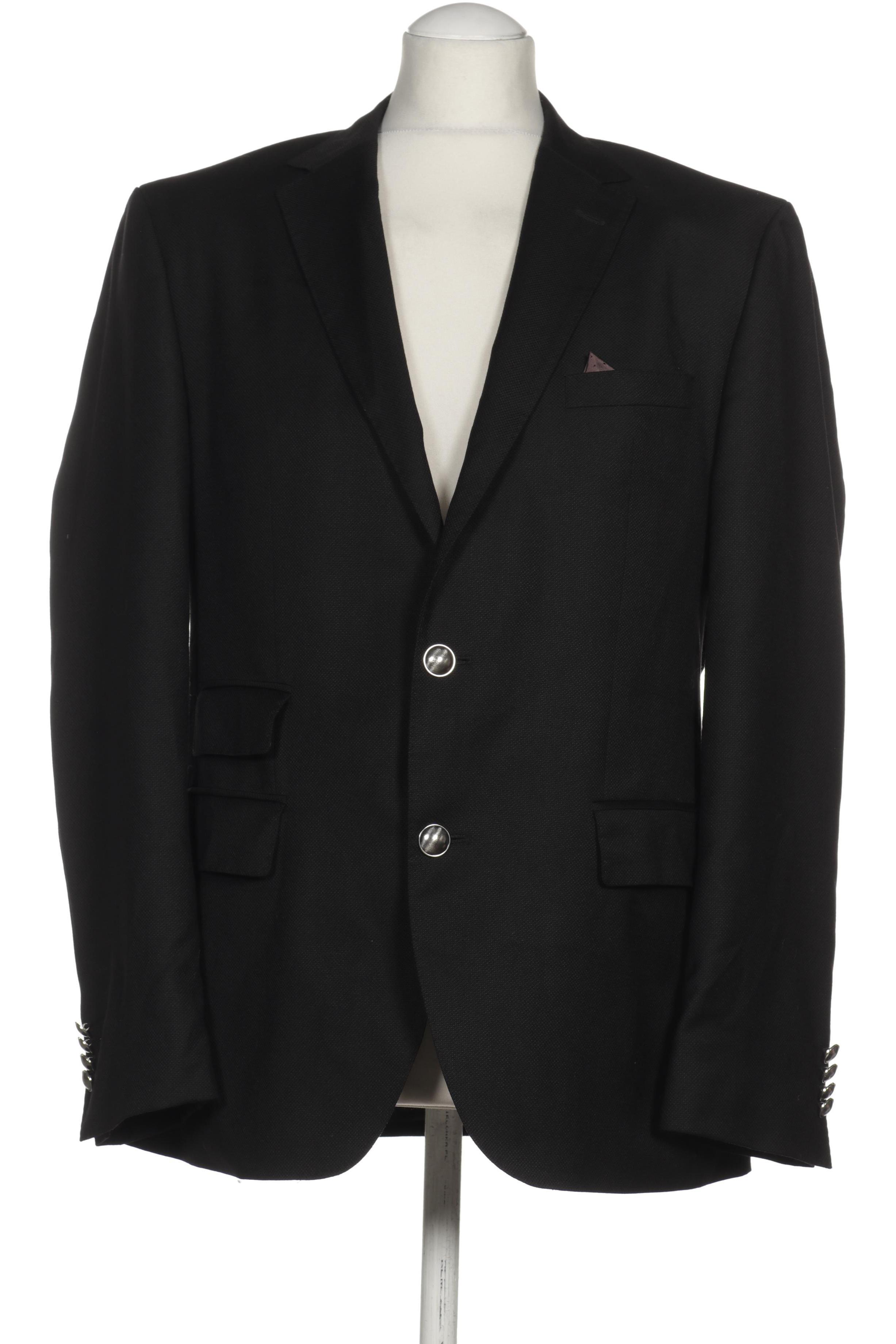 

Boss by Hugo Boss Herren Sakko, schwarz, Gr.