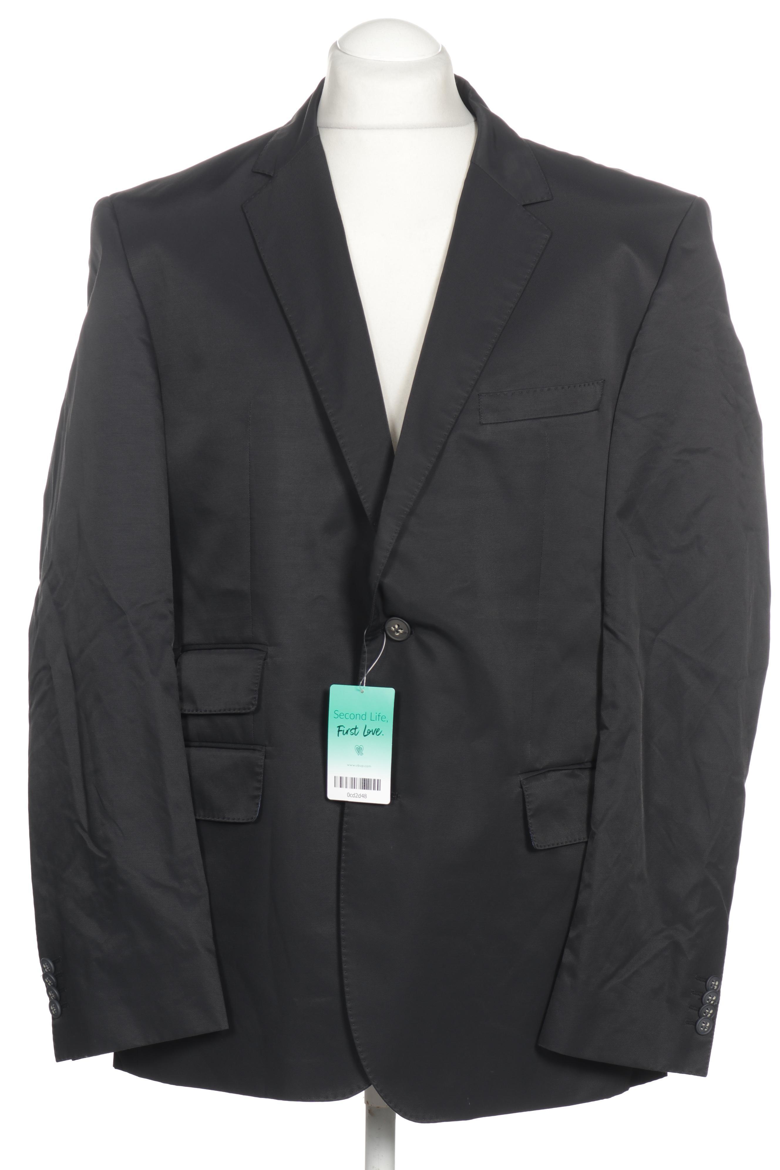 

Boss by Hugo Boss Herren Sakko, blau, Gr. 56