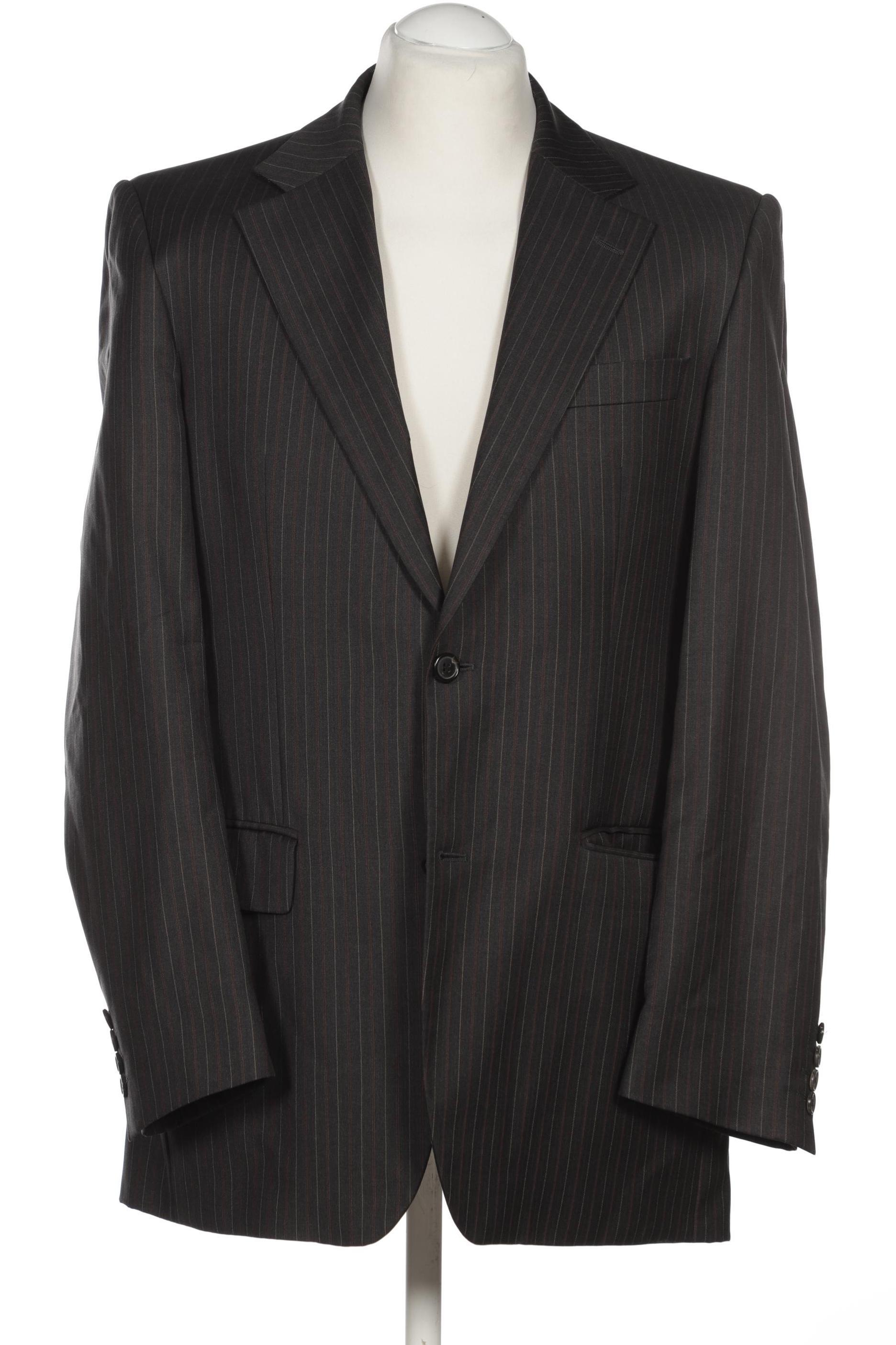 

Boss by Hugo Boss Herren Sakko, grau, Gr. 50