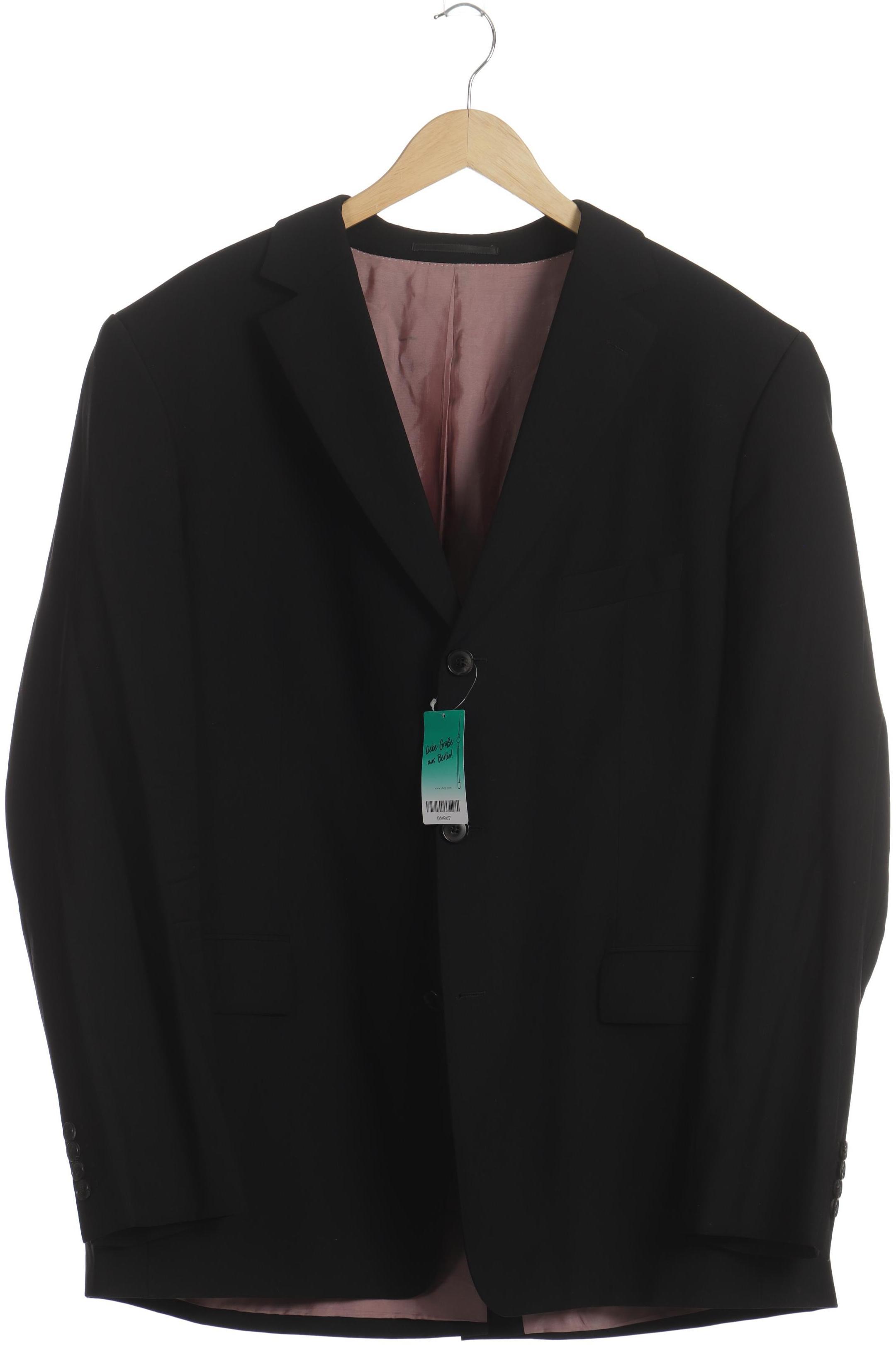 Thumbnail - Boss by Hugo Boss Herren Sakko, schwarz, Gr. 60