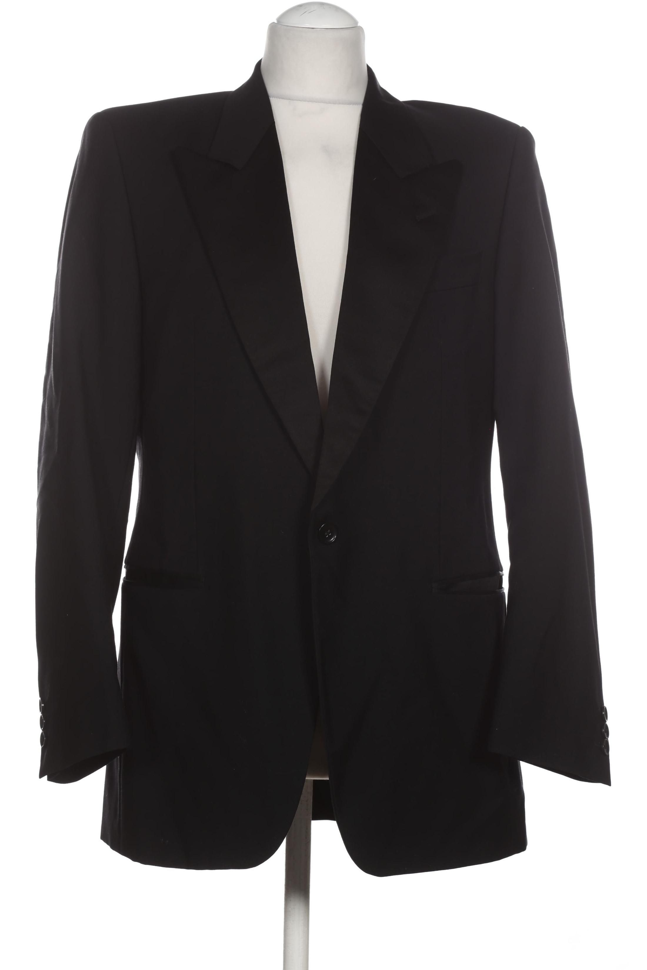 

Boss by Hugo Boss Herren Sakko, schwarz, Gr.