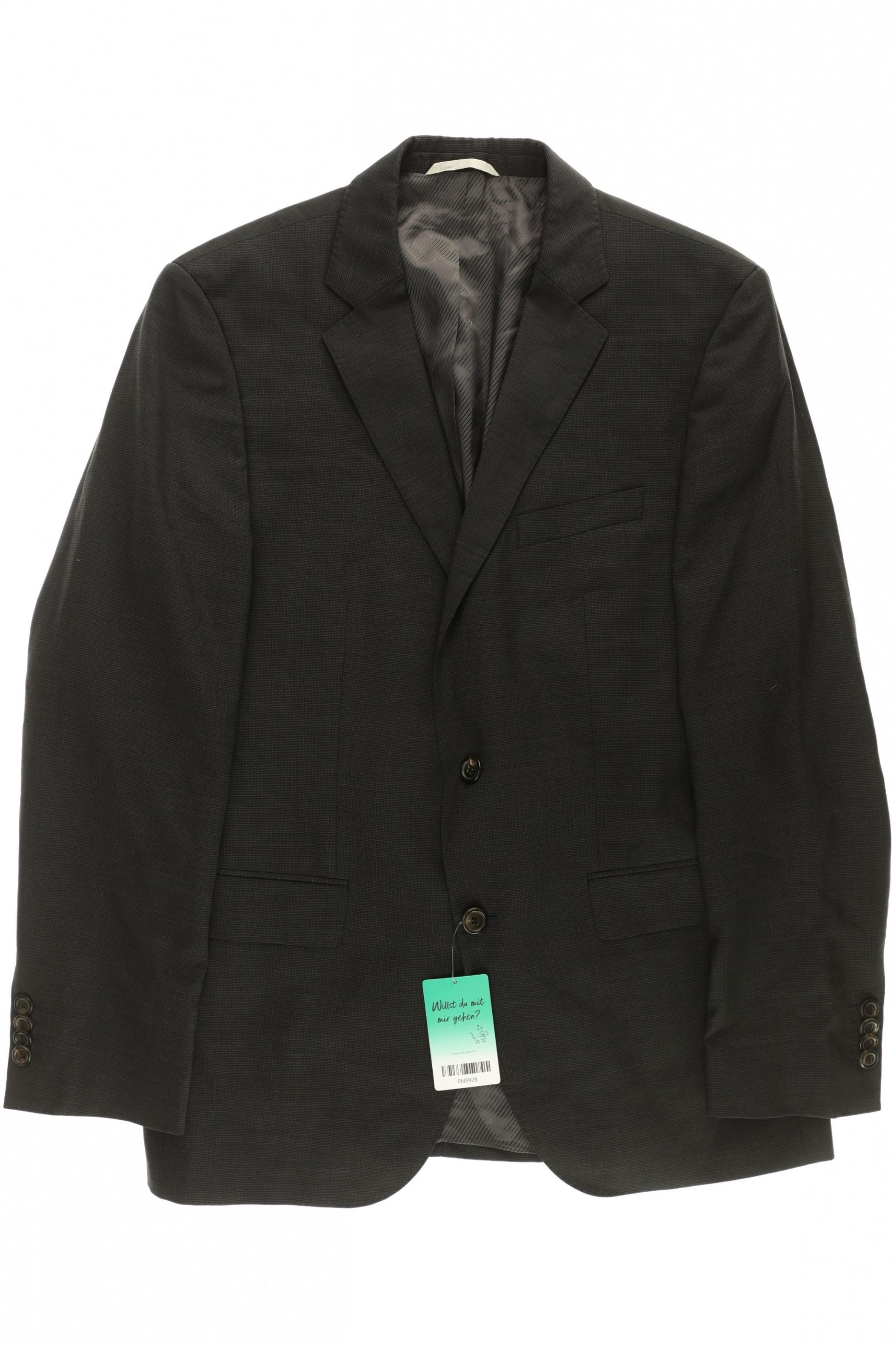 

Boss by Hugo Boss Herren Sakko, grau, Gr. 48