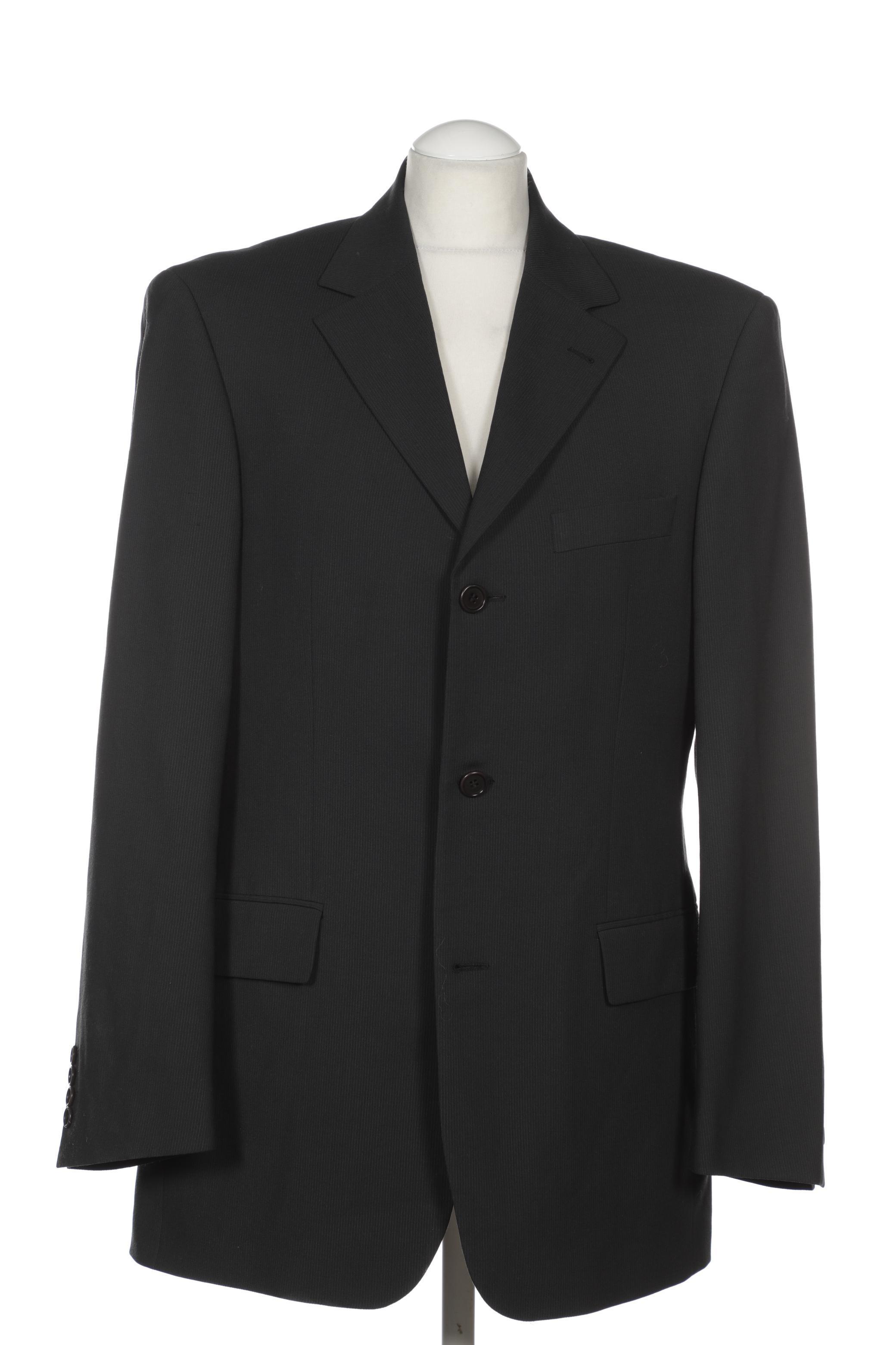 

Boss by Hugo Boss Herren Sakko, schwarz, Gr. 50