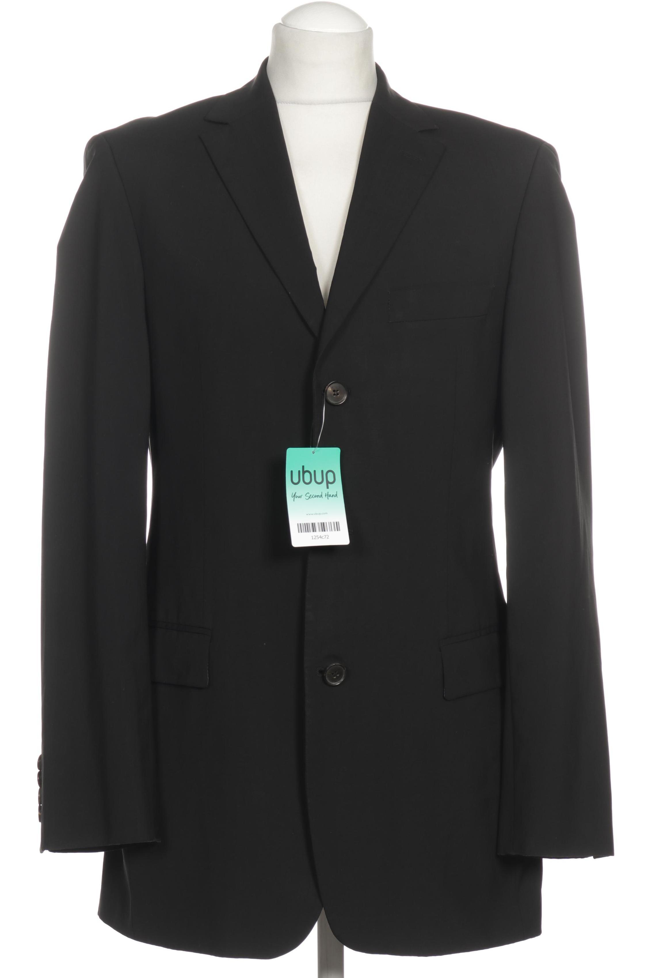 

Boss by Hugo Boss Herren Sakko, schwarz, Gr.