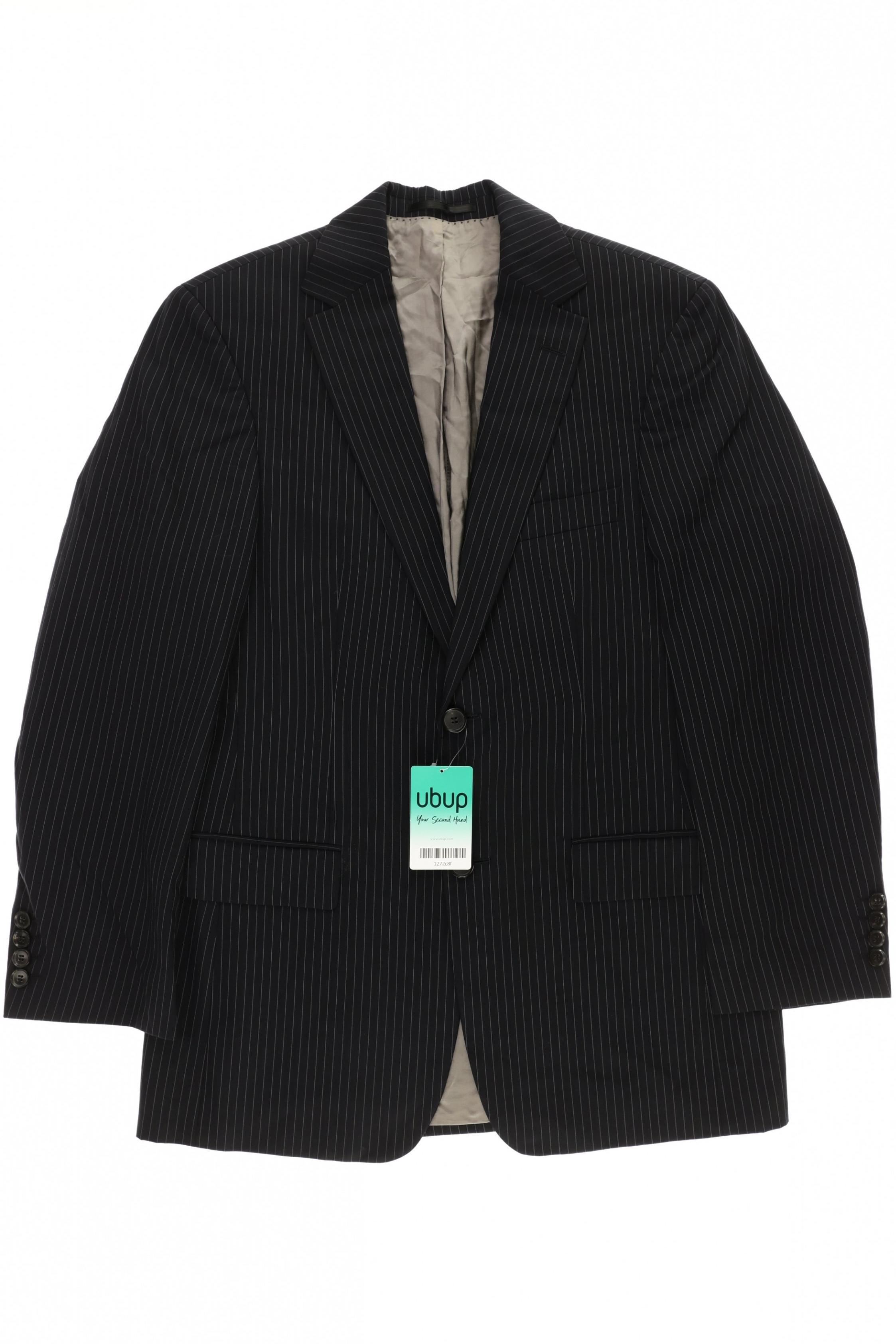 

Boss by Hugo Boss Herren Sakko, schwarz, Gr. 46