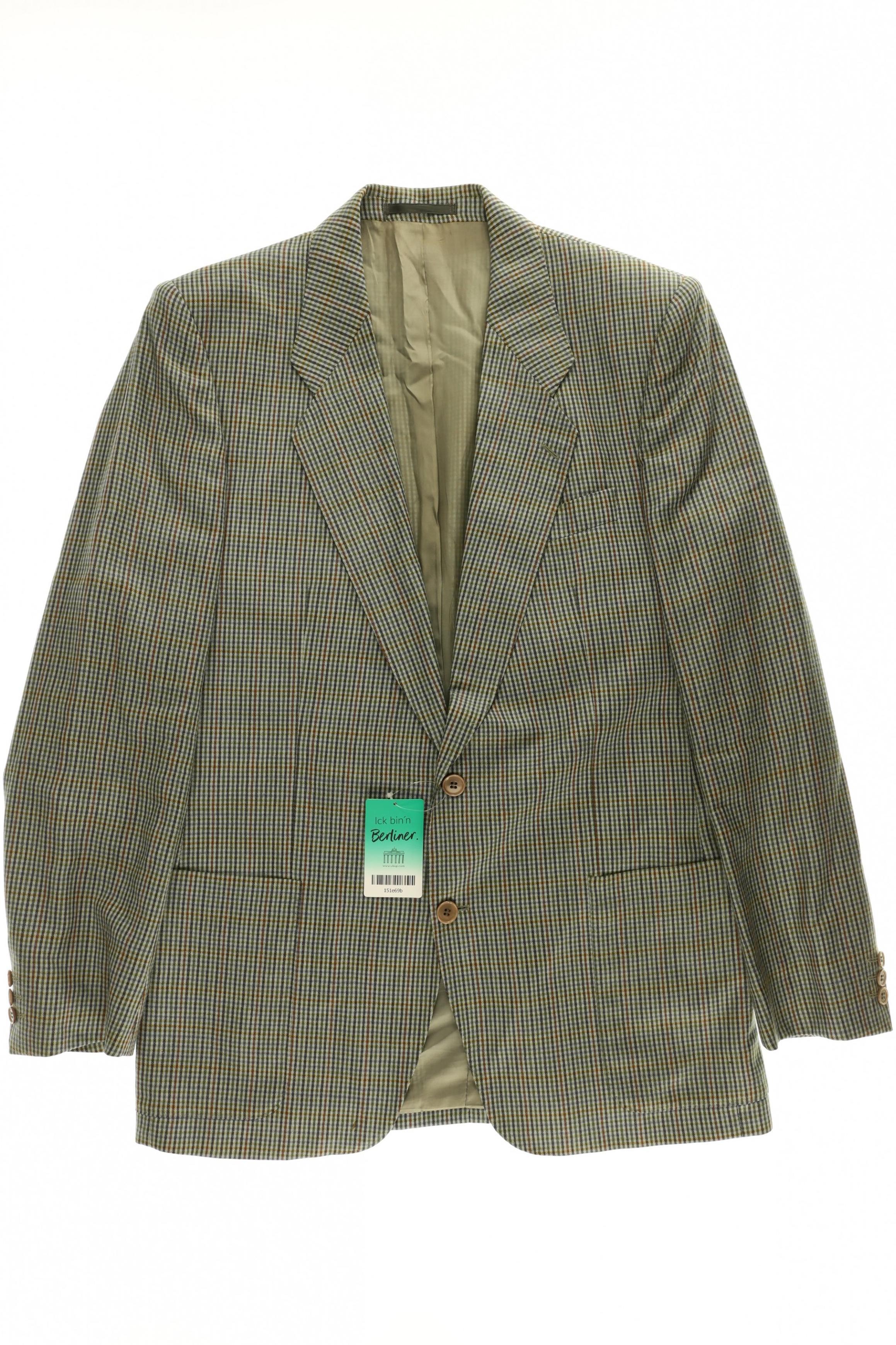 

Boss by Hugo Boss Herren Sakko, blau, Gr.