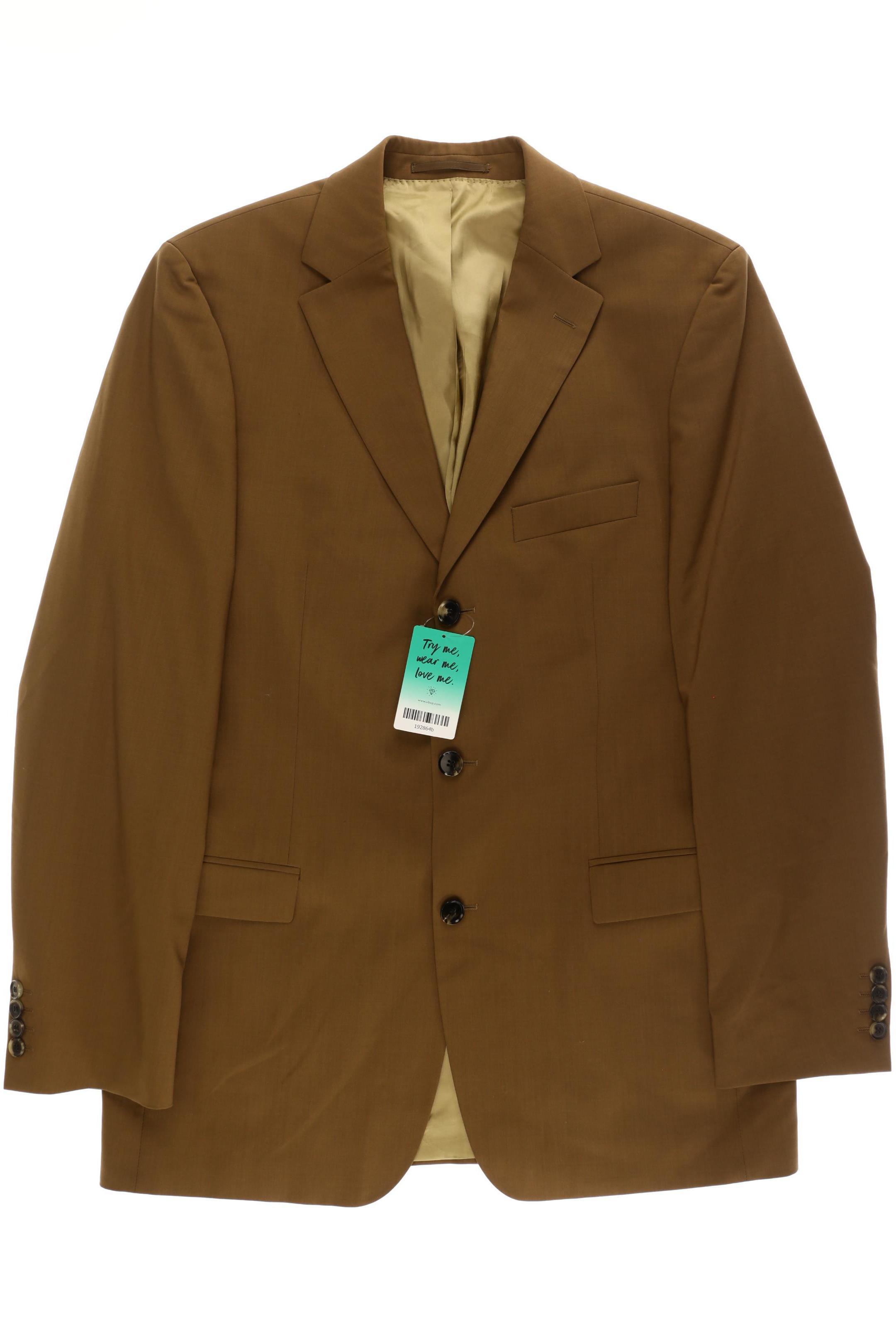 

Boss by Hugo Boss Herren Sakko, braun, Gr.