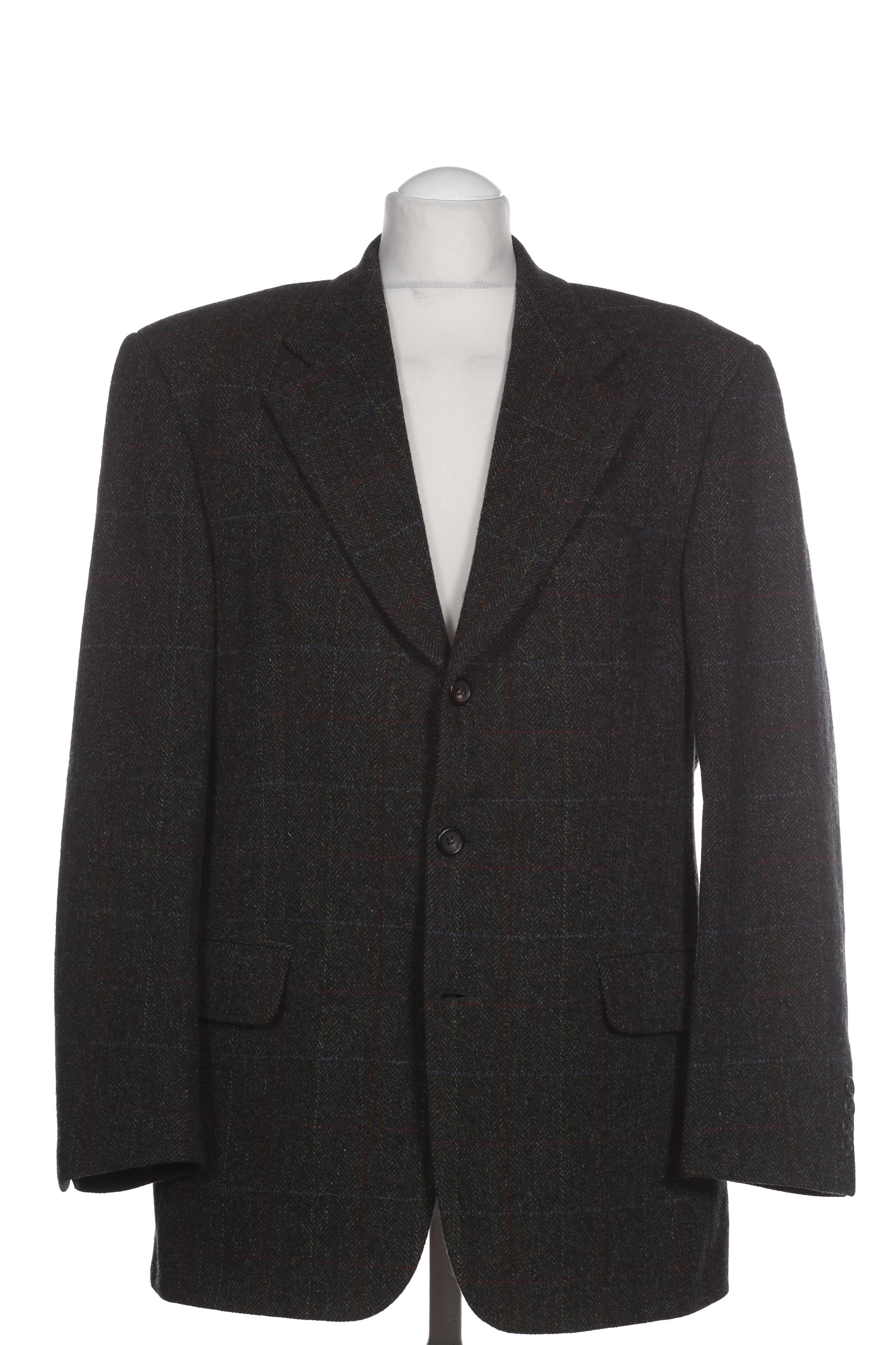 

Boss by Hugo Boss Herren Sakko, blau, Gr. 50