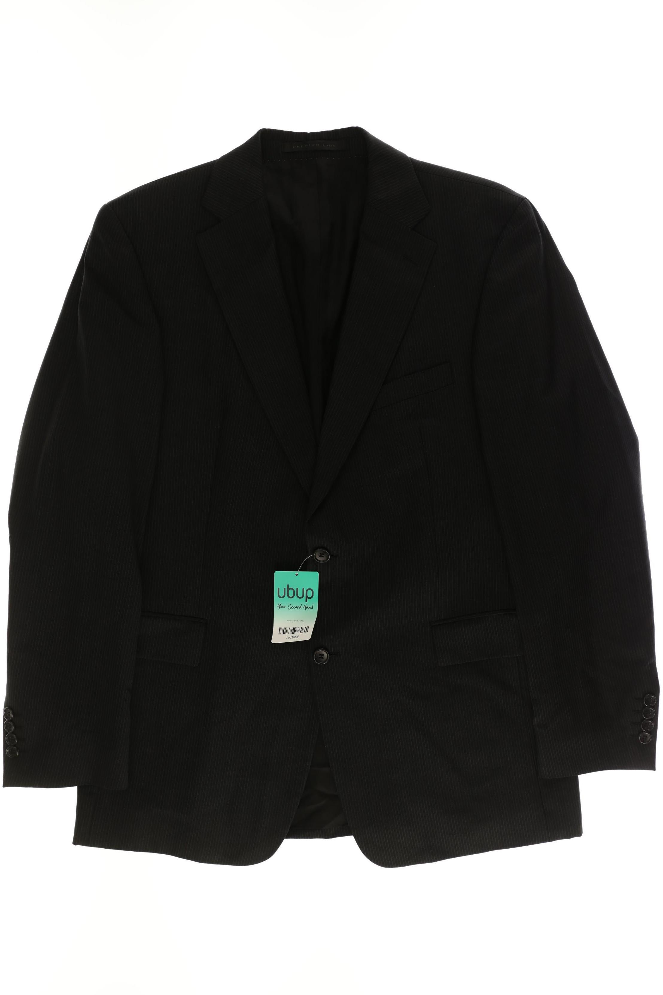 

Boss by Hugo Boss Herren Sakko, schwarz, Gr. 50