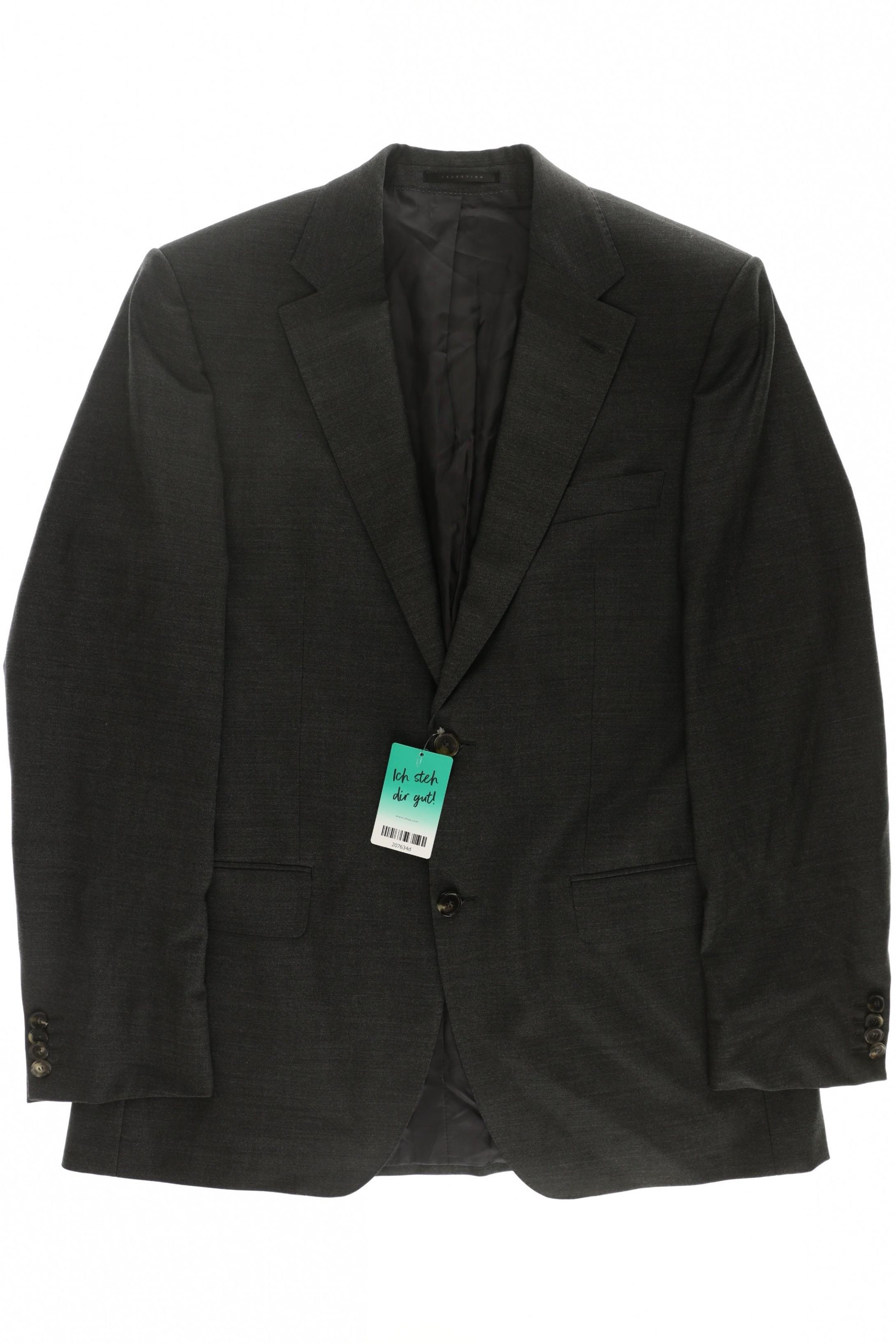 

Boss by Hugo Boss Herren Sakko, grau, Gr.