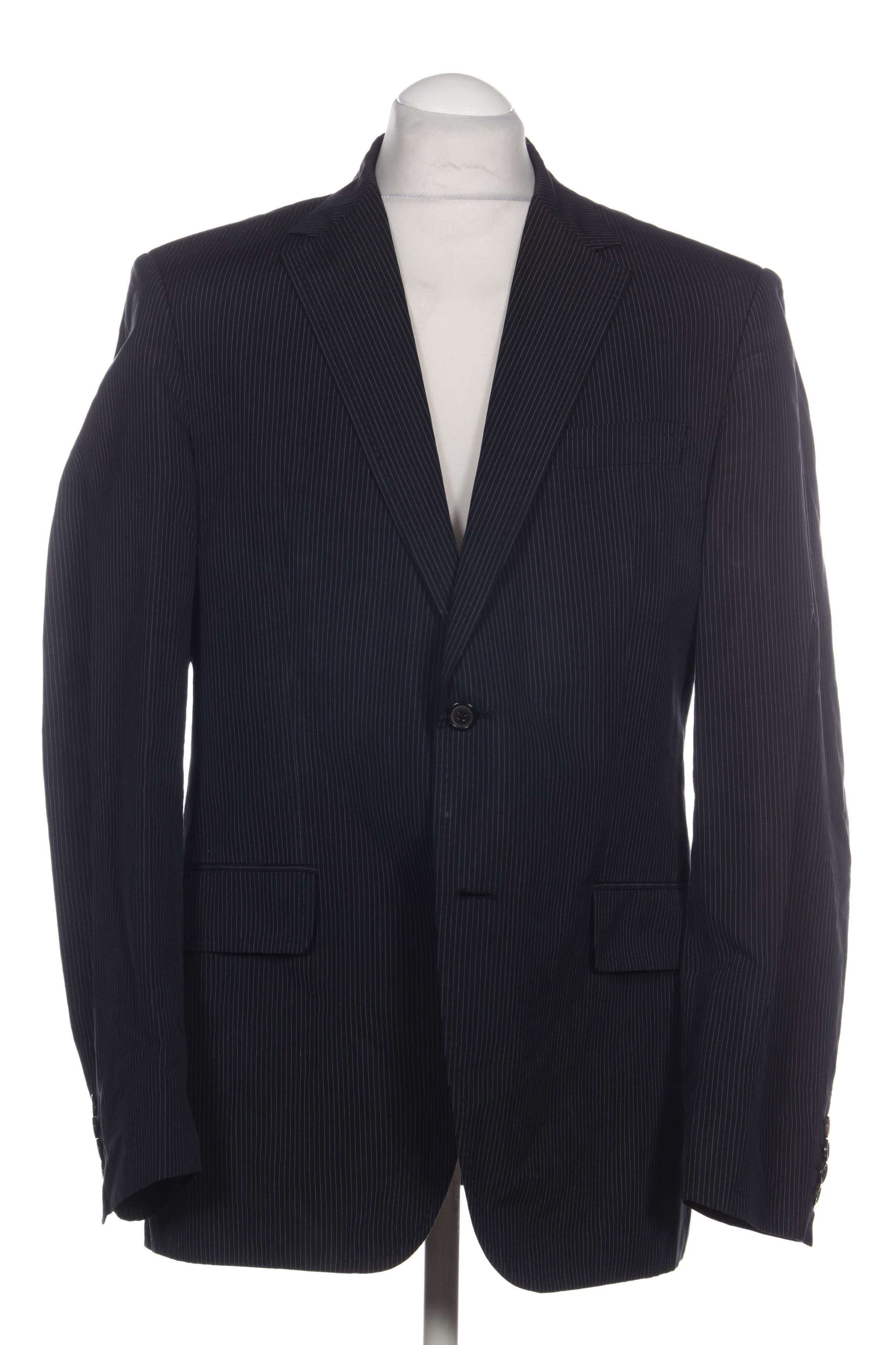 Thumbnail - Boss by Hugo Boss Herren Sakko, schwarz, Gr. 52