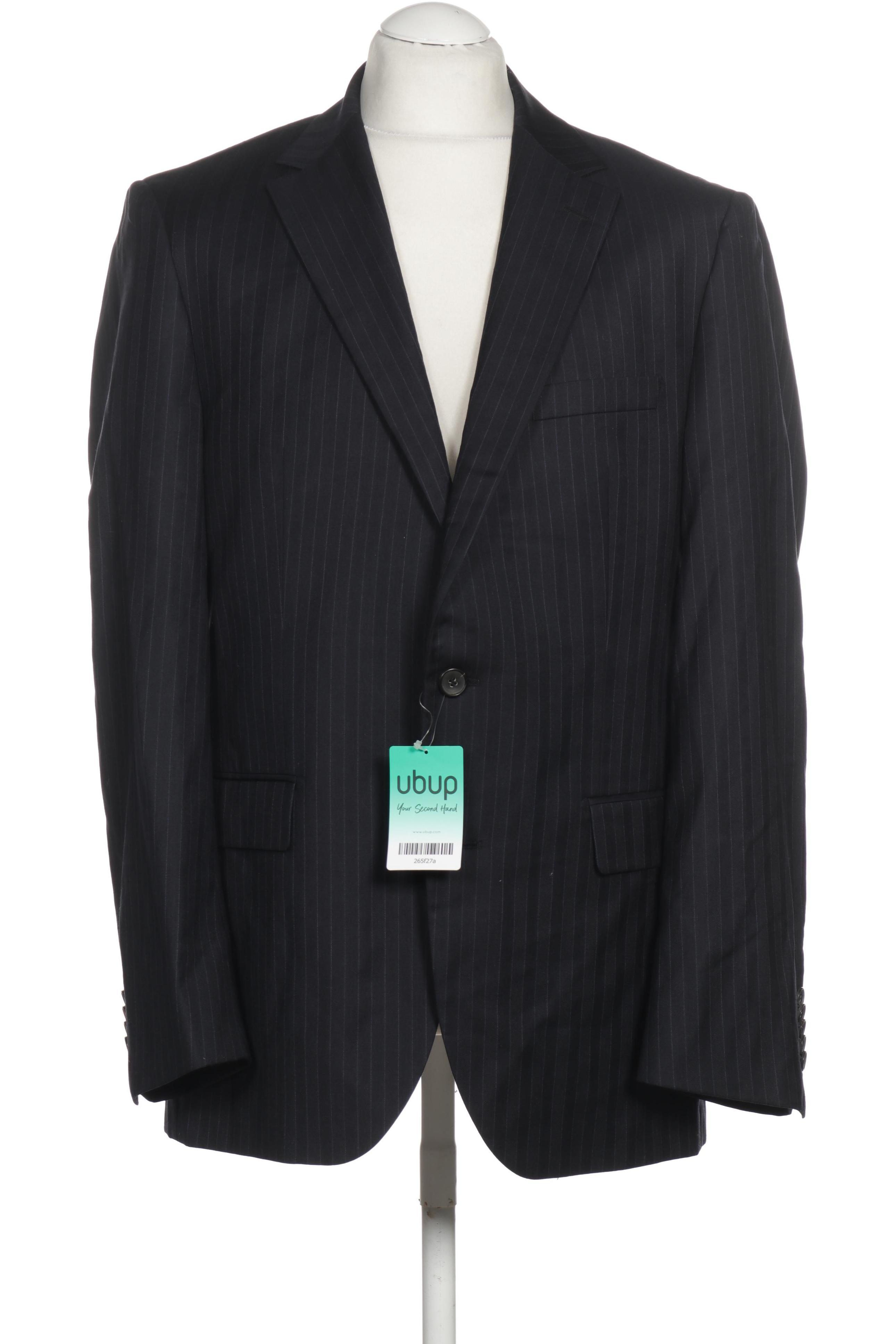 

Boss by Hugo Boss Herren Sakko, blau, Gr. 52