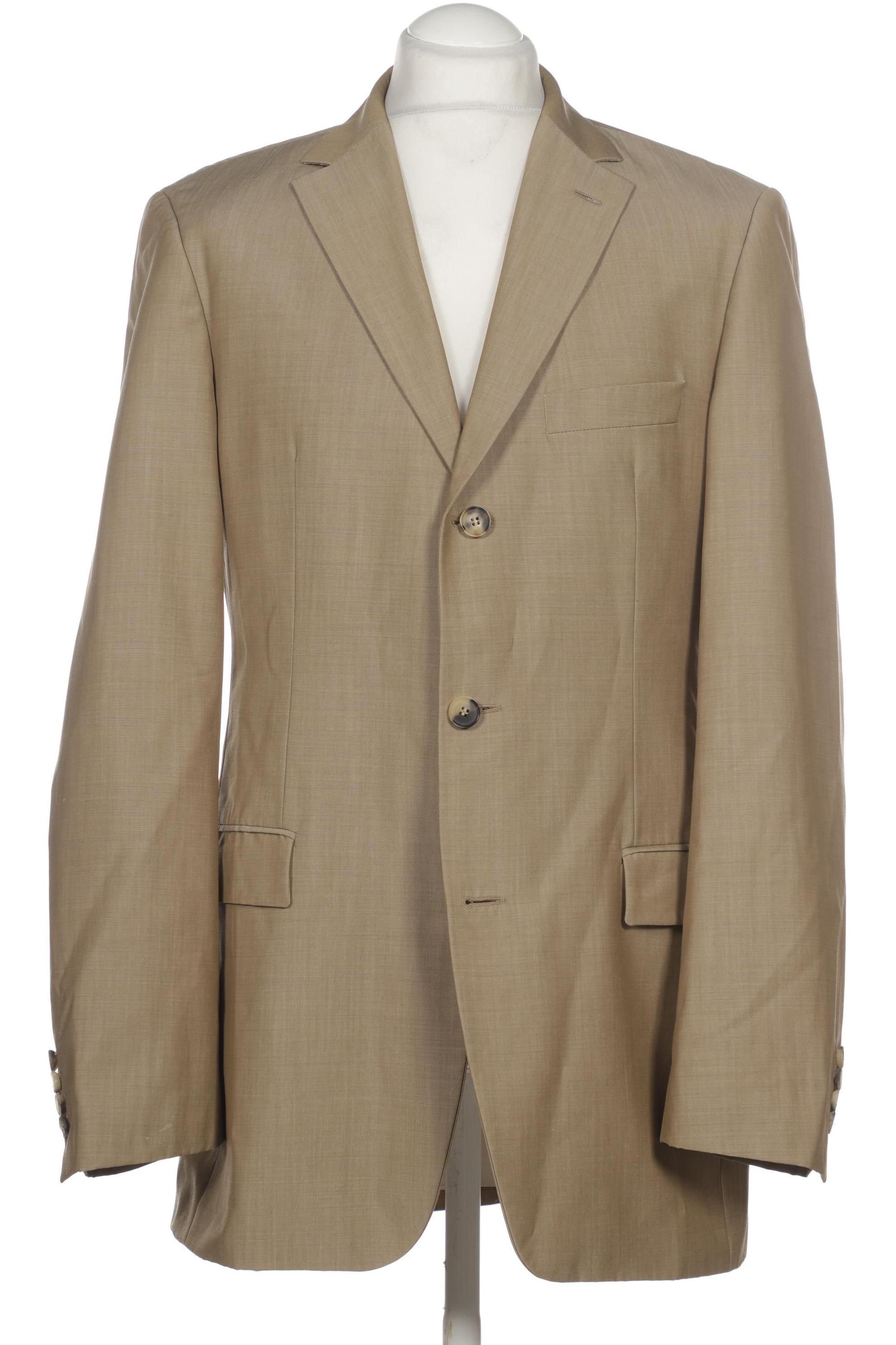 

Boss by Hugo Boss Herren Sakko, beige, Gr.
