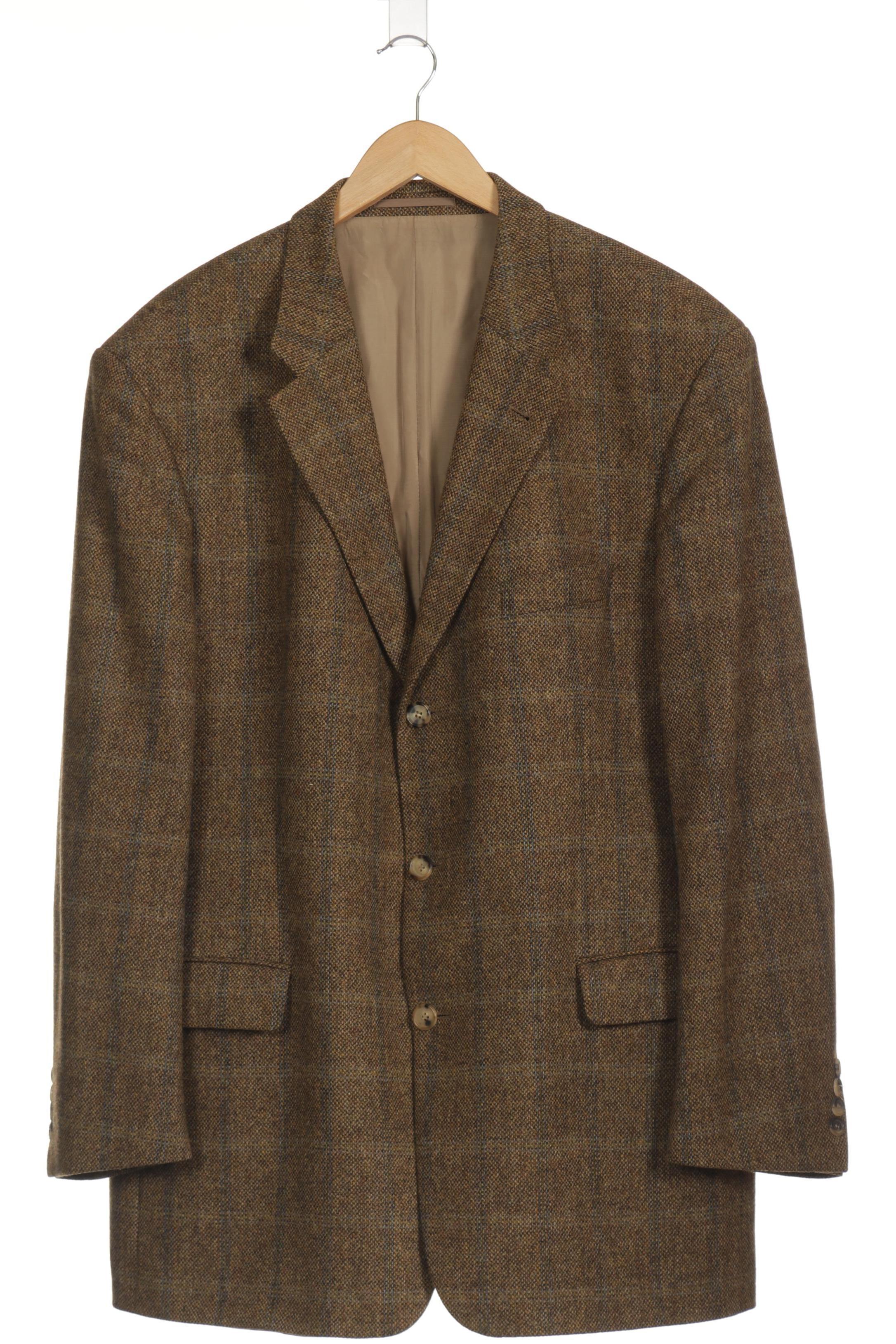 Thumbnail - Boss by Hugo Boss Herren Sakko, braun, Gr. 58