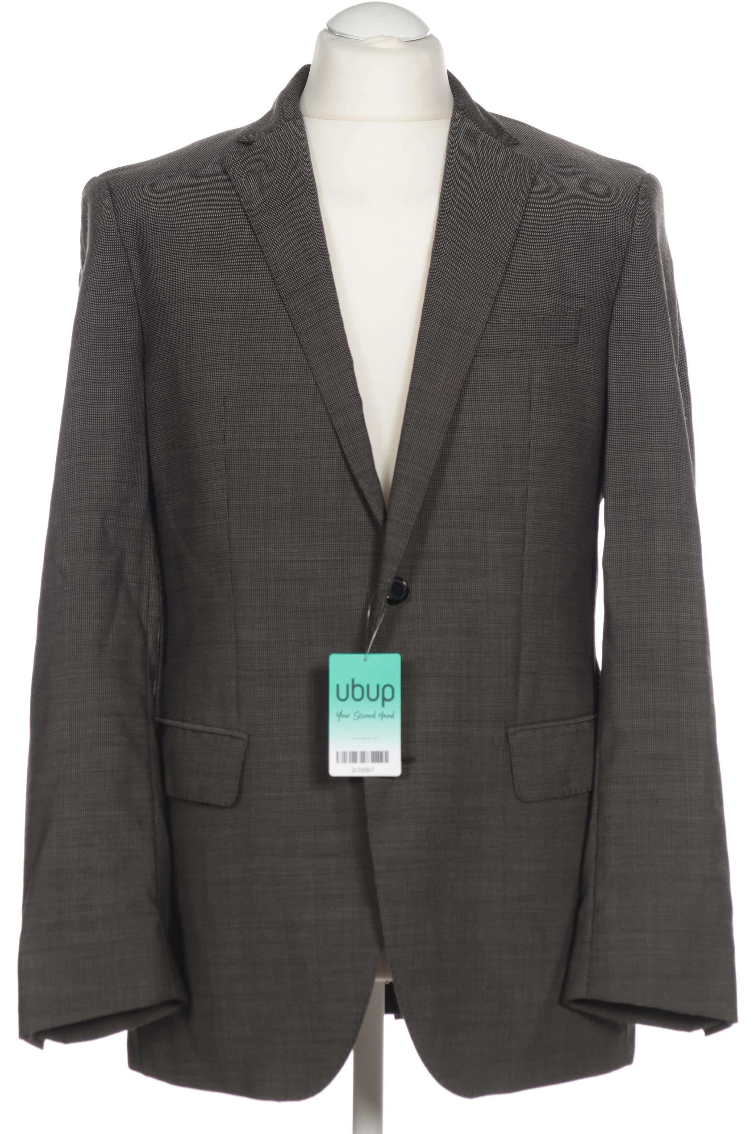 

Boss by Hugo Boss Herren Sakko, grau, Gr. 50
