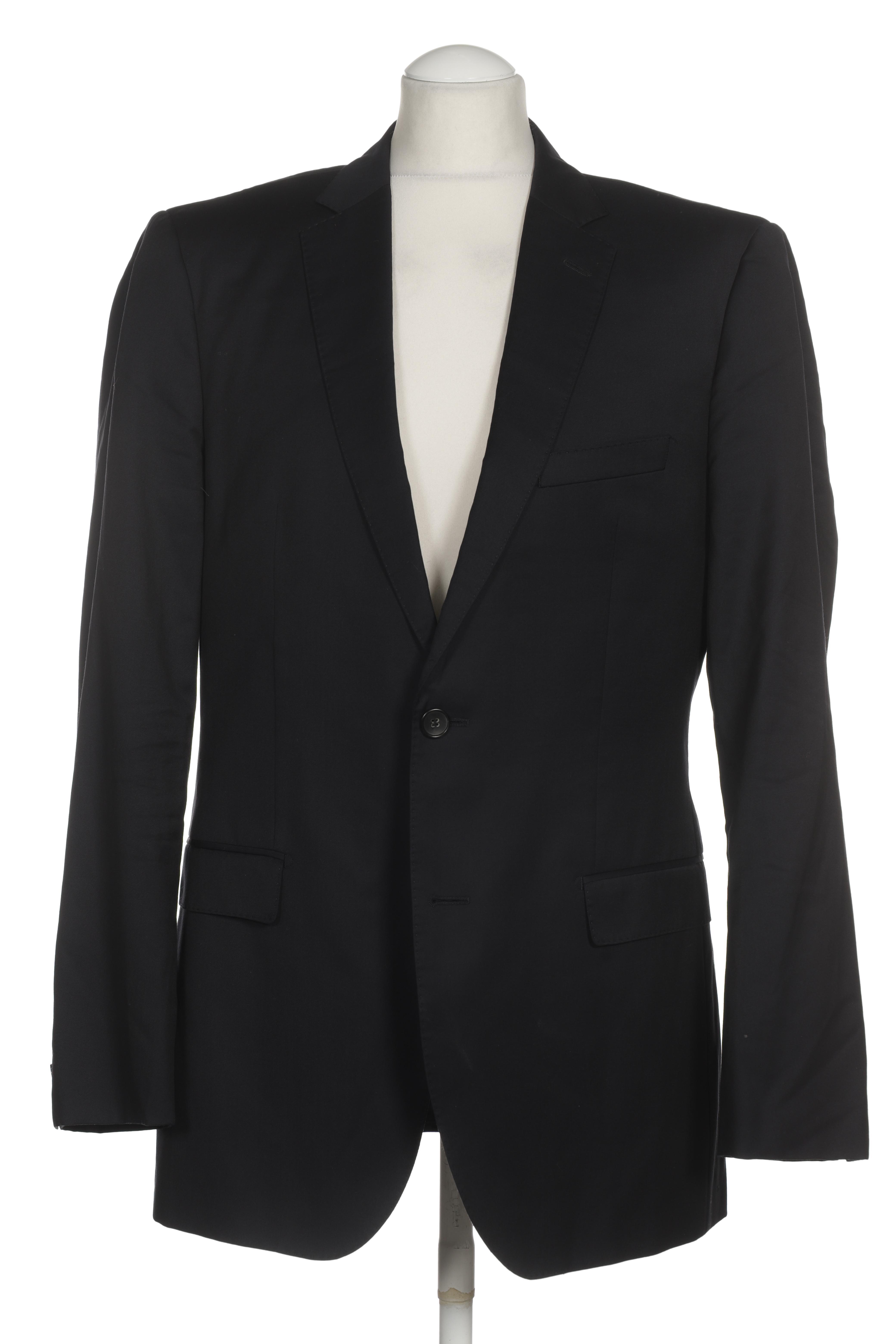 

Boss by Hugo Boss Herren Sakko, blau, Gr.