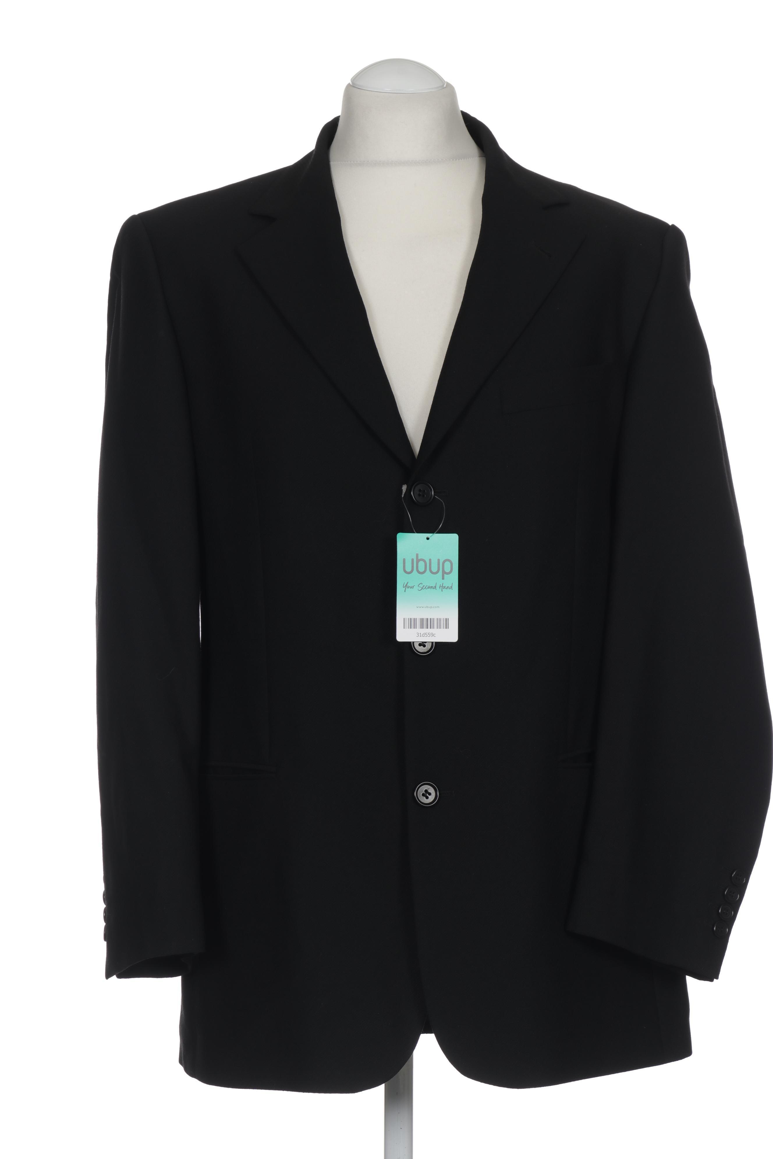

Boss by Hugo Boss Herren Sakko, schwarz, Gr. 50