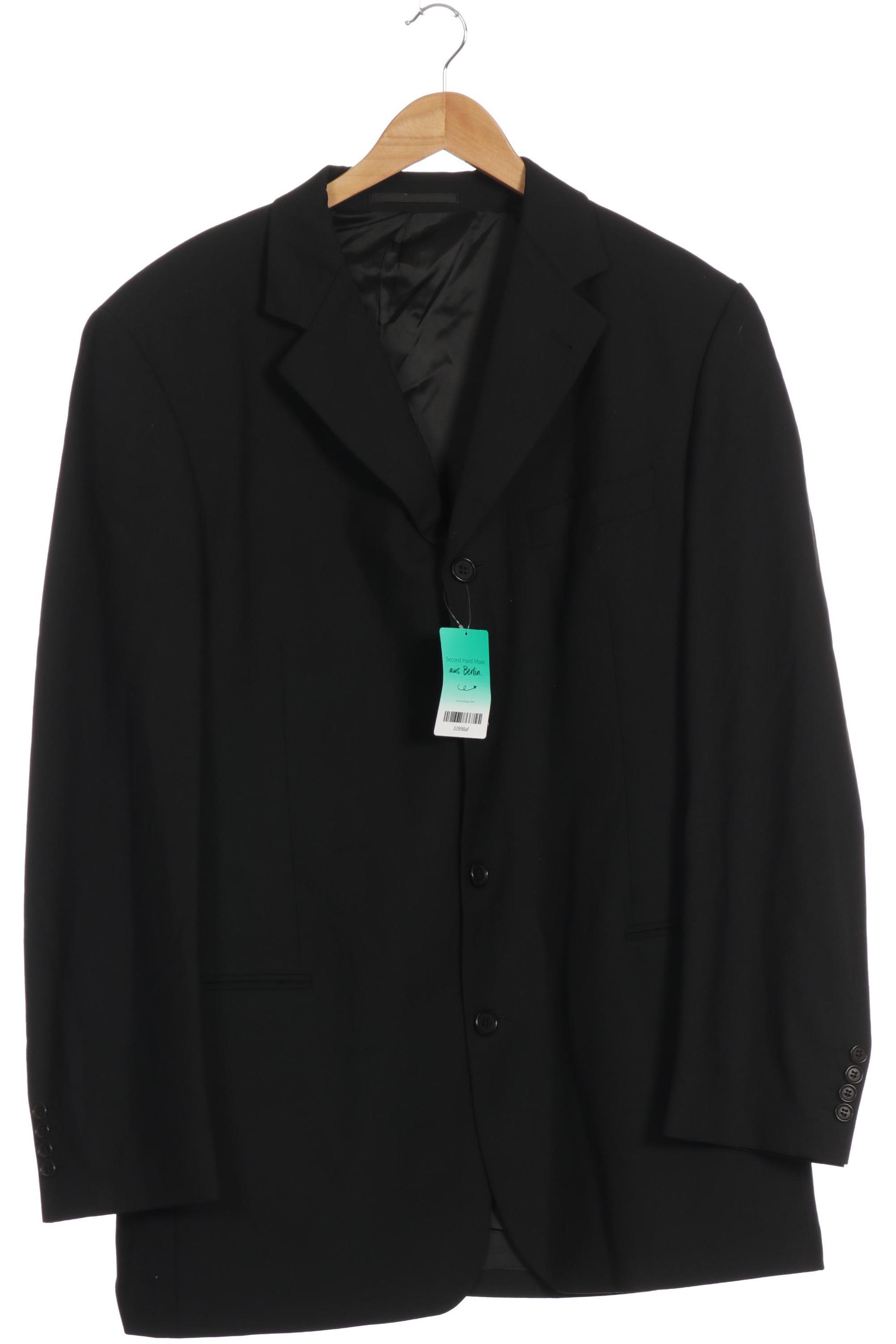 

Boss by Hugo Boss Herren Sakko, schwarz, Gr.