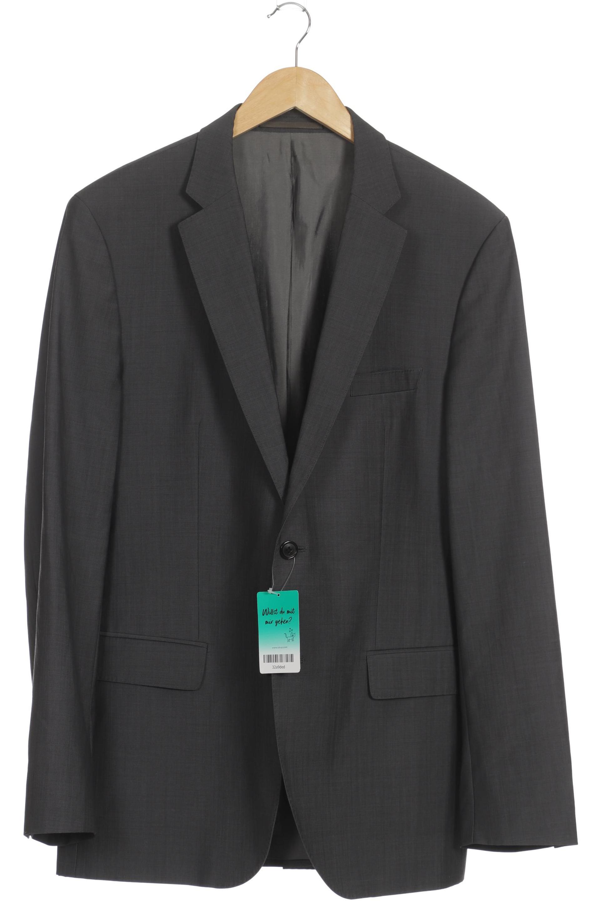 

Boss by Hugo Boss Herren Sakko, grau, Gr. 52