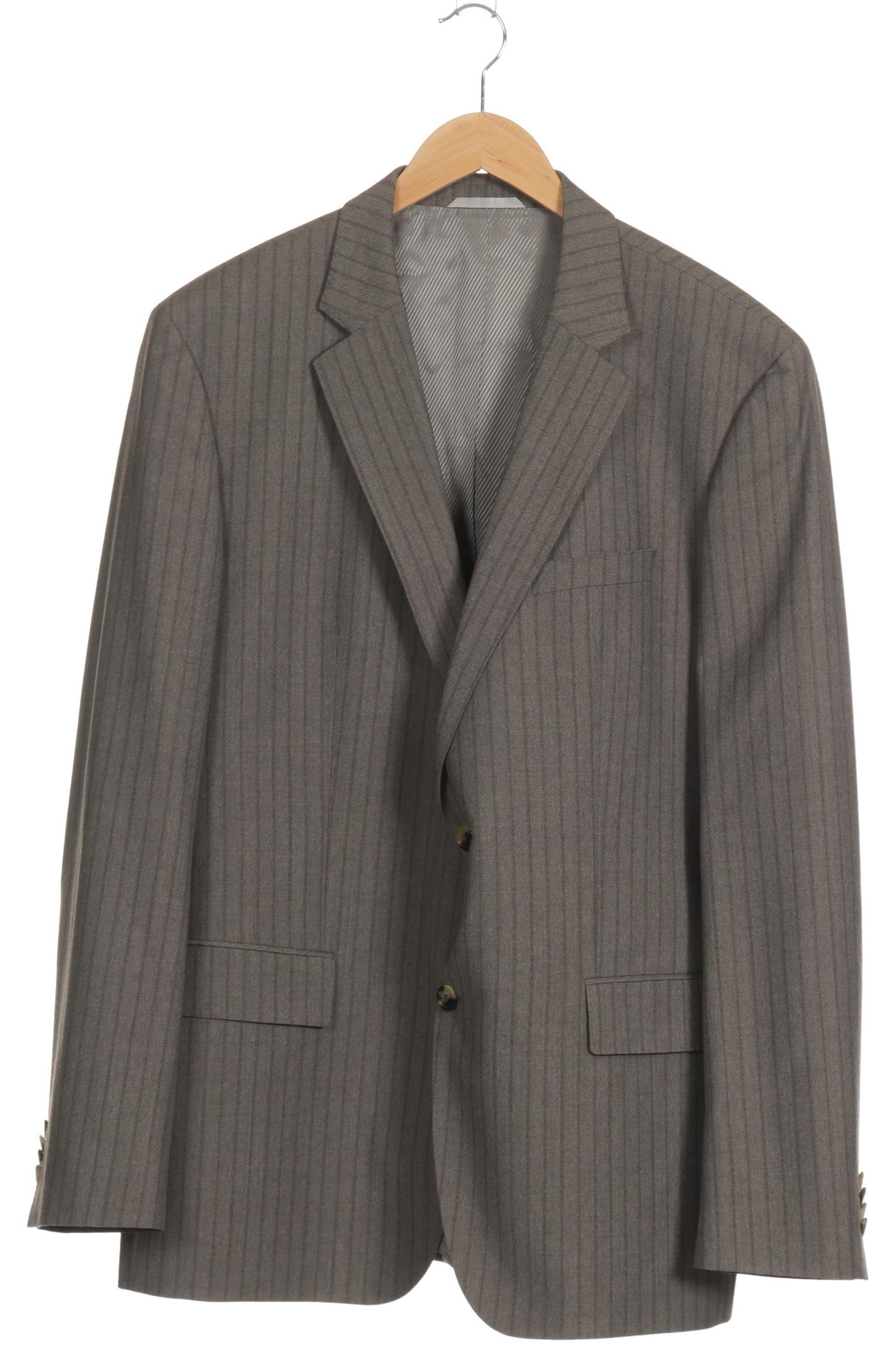 Thumbnail - Boss by Hugo Boss Herren Sakko, grau, Gr. 58