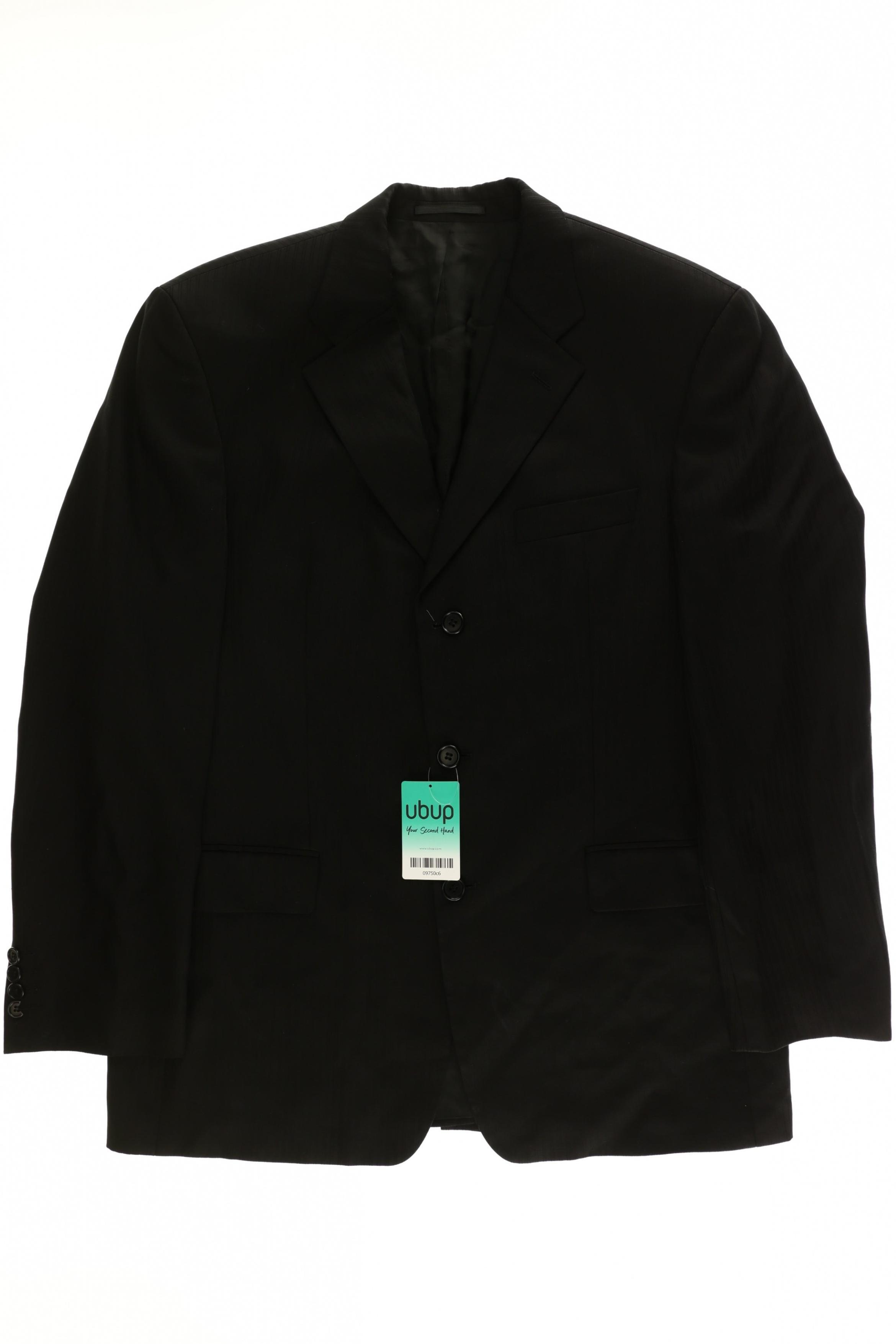 Thumbnail - Boss by Hugo Boss Herren Sakko, schwarz, Gr. 52