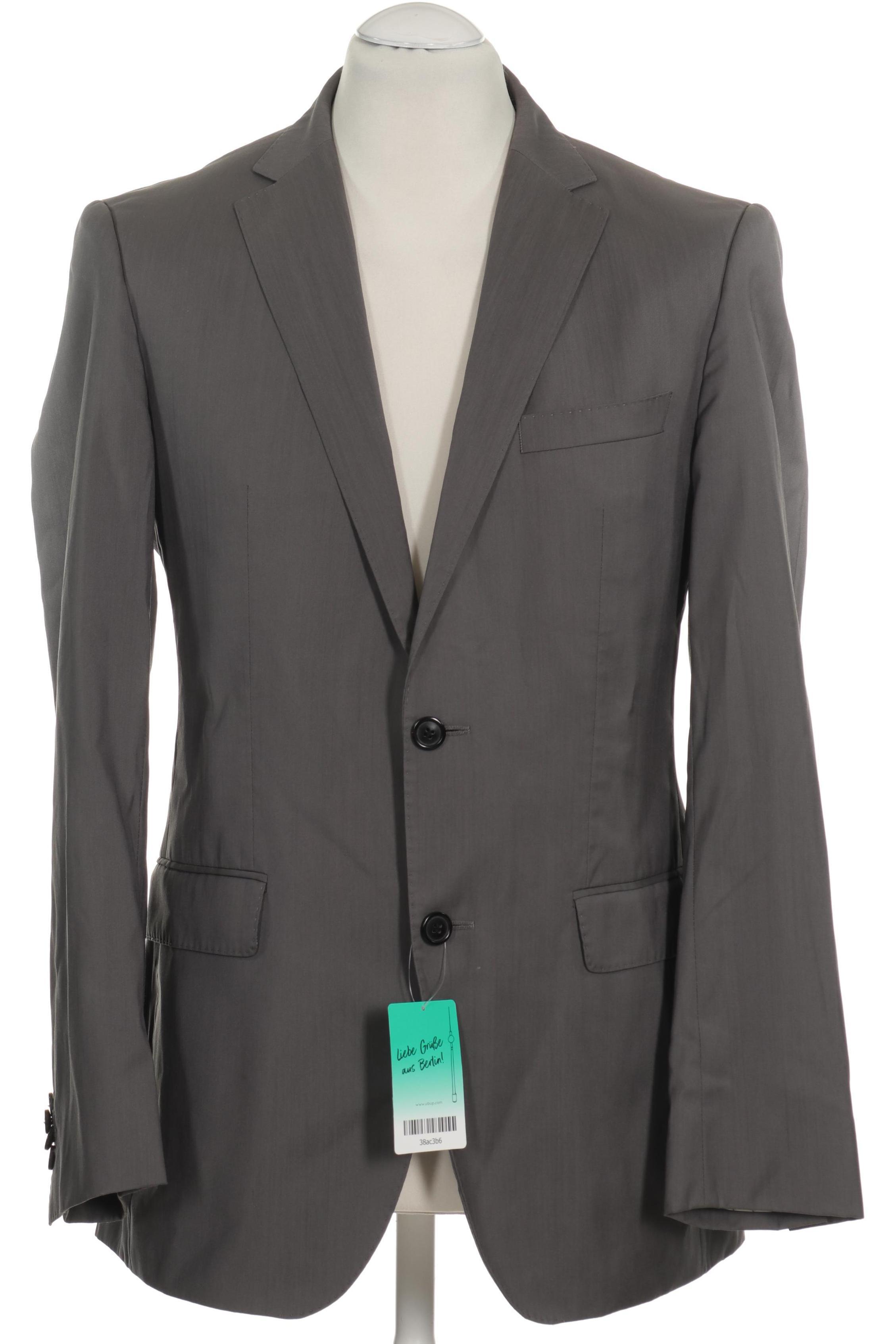 Thumbnail - Boss by Hugo Boss Herren Sakko, grau, Gr. 48