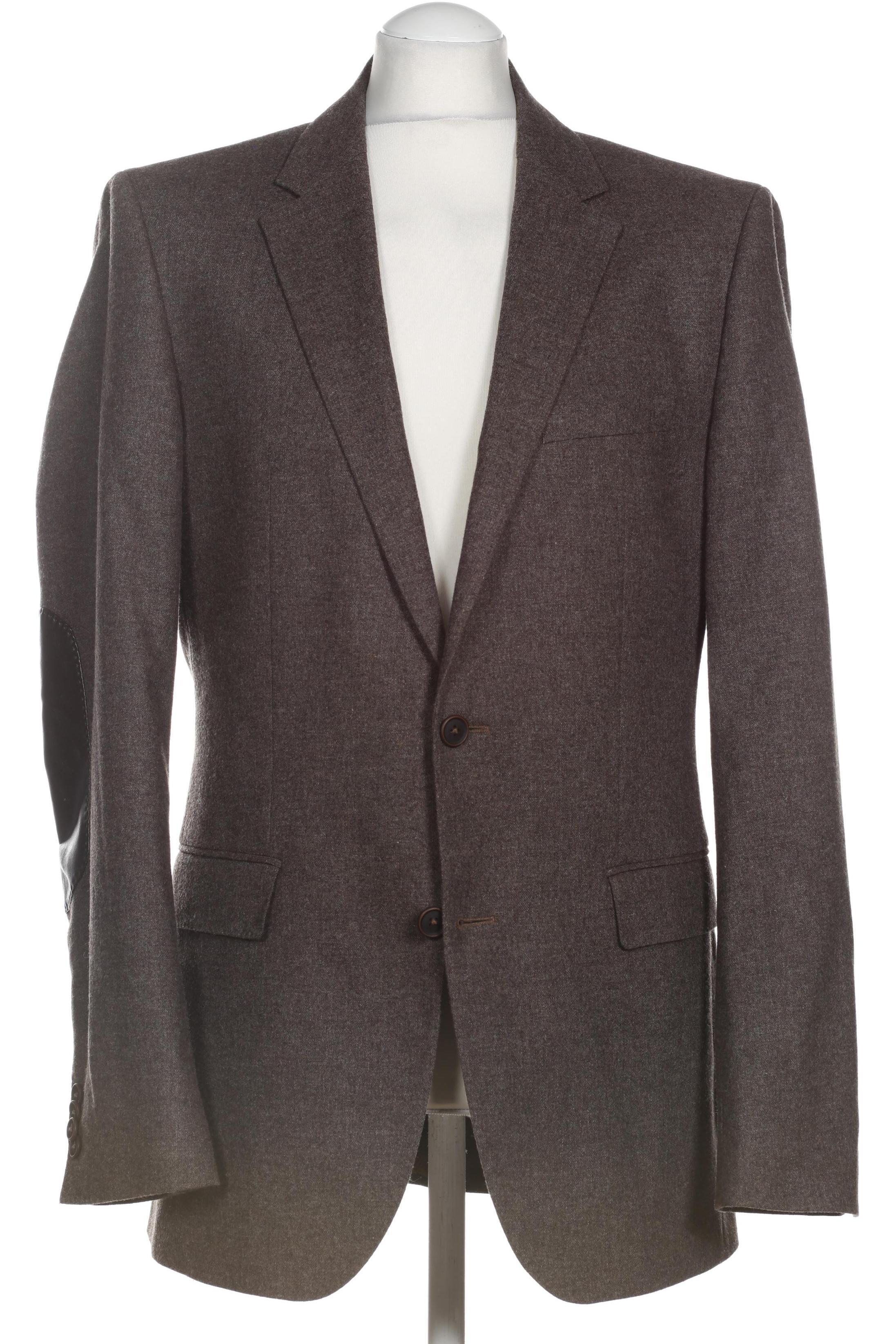 

Boss by Hugo Boss Herren Sakko, braun, Gr.