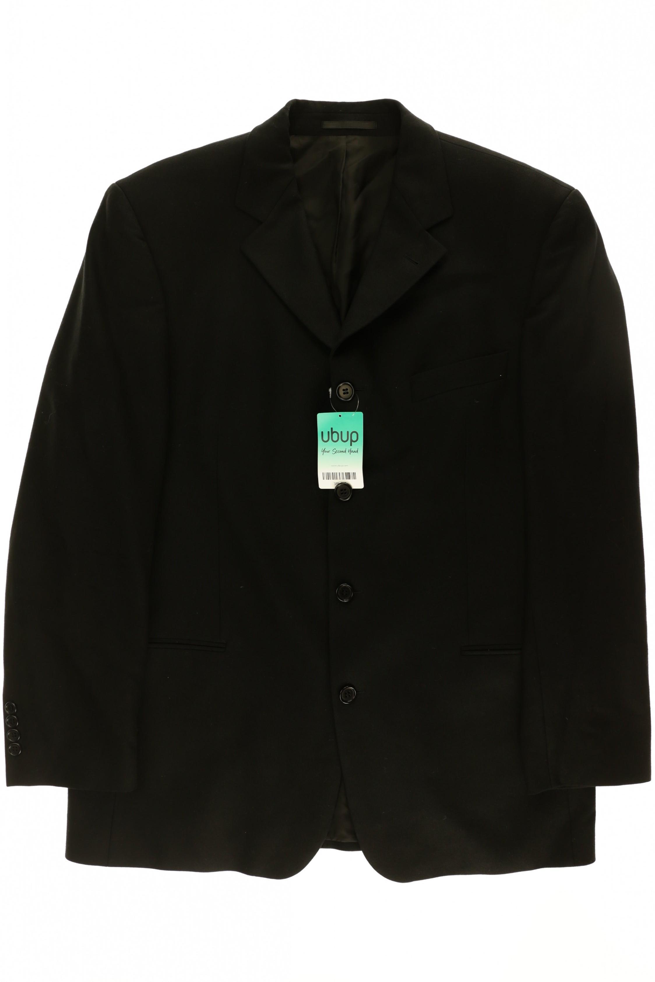 Thumbnail - Boss by Hugo Boss Herren Sakko, schwarz, Gr. 52