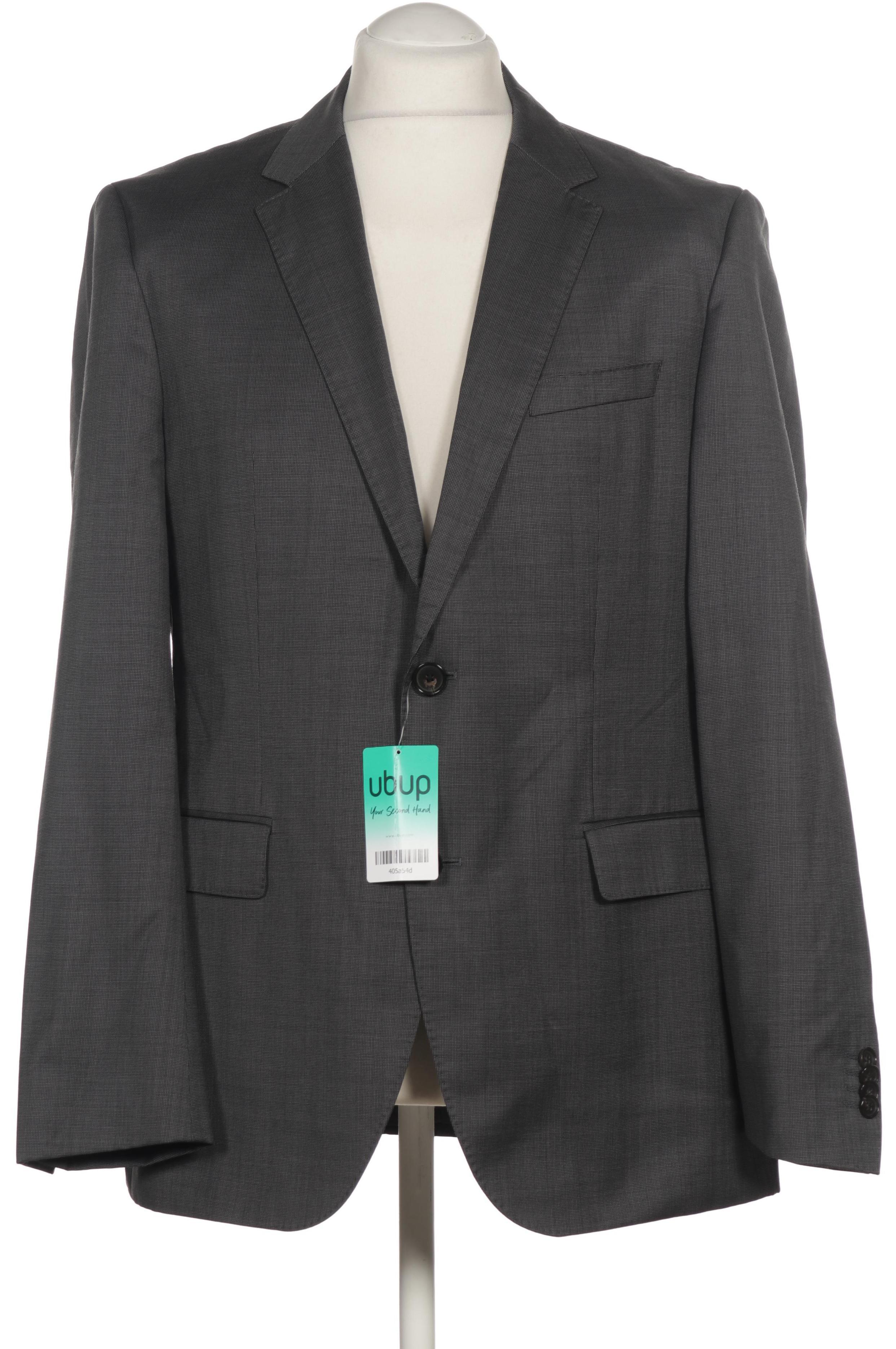 

Boss by Hugo Boss Herren Sakko, grau, Gr. 52