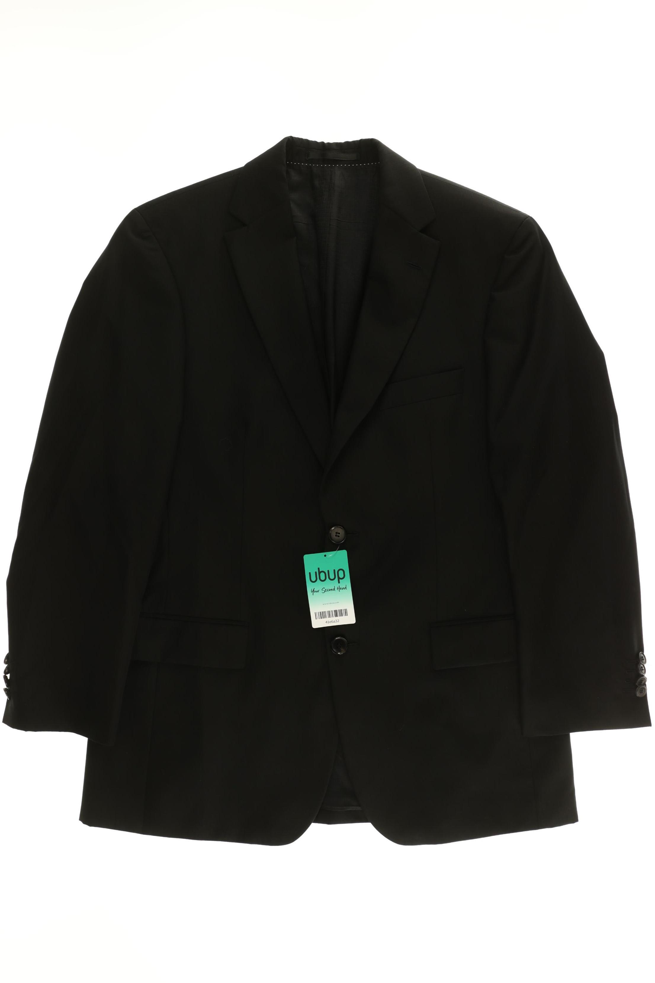 

Boss by Hugo Boss Herren Sakko, schwarz, Gr. 48