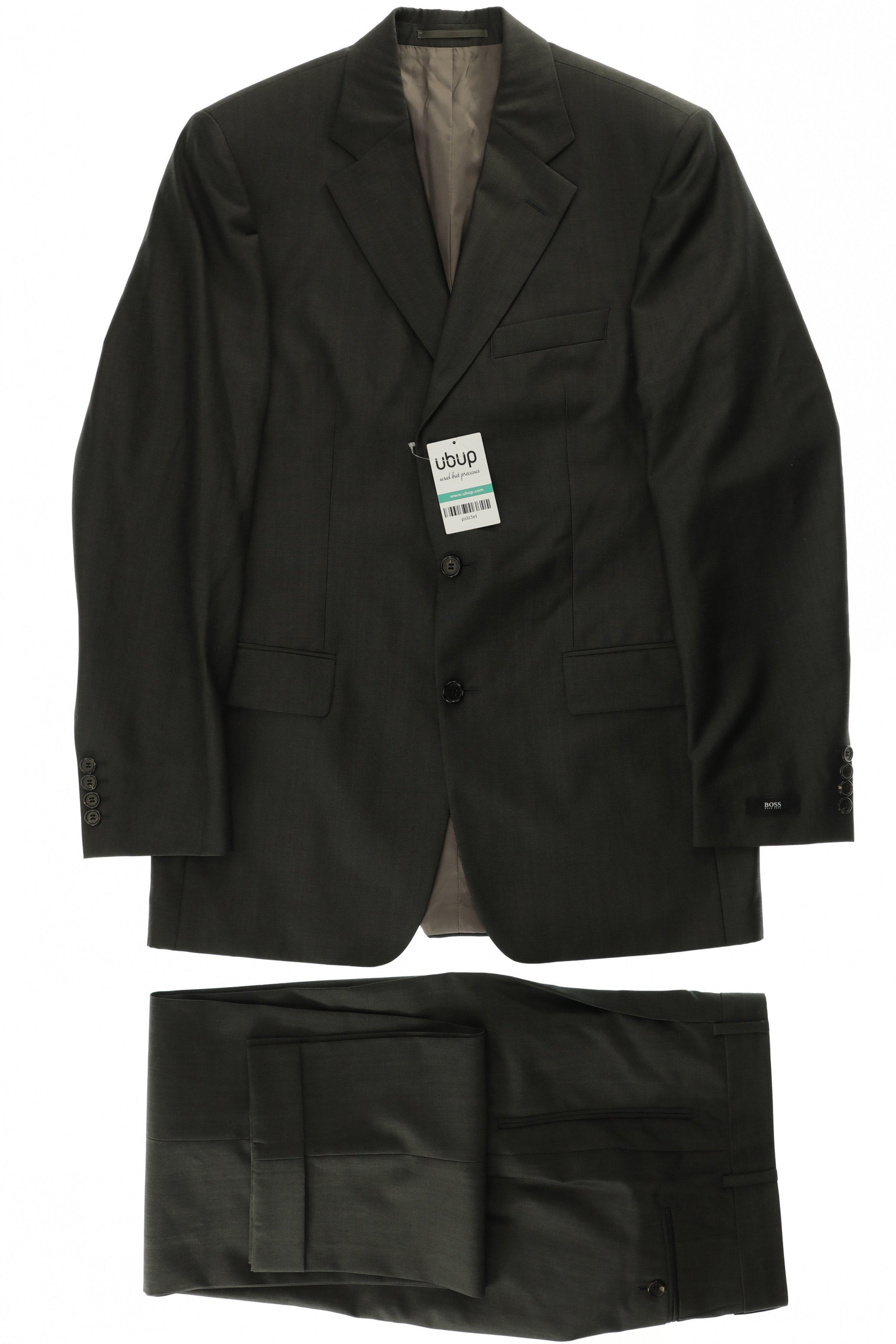 

Boss by Hugo Boss Herren Anzug, grau, Gr.