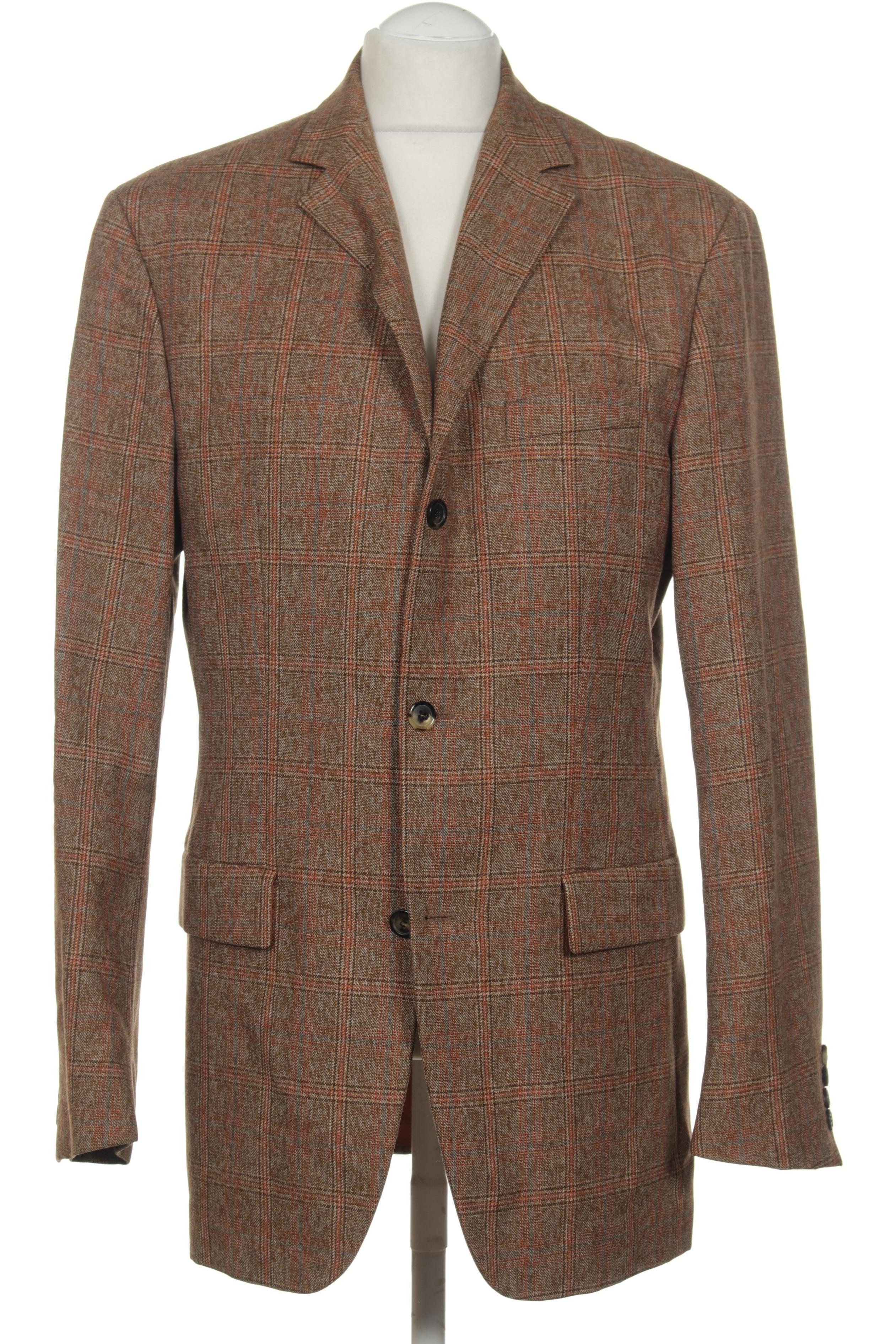 

Boss by Hugo Boss Herren Sakko, braun, Gr.