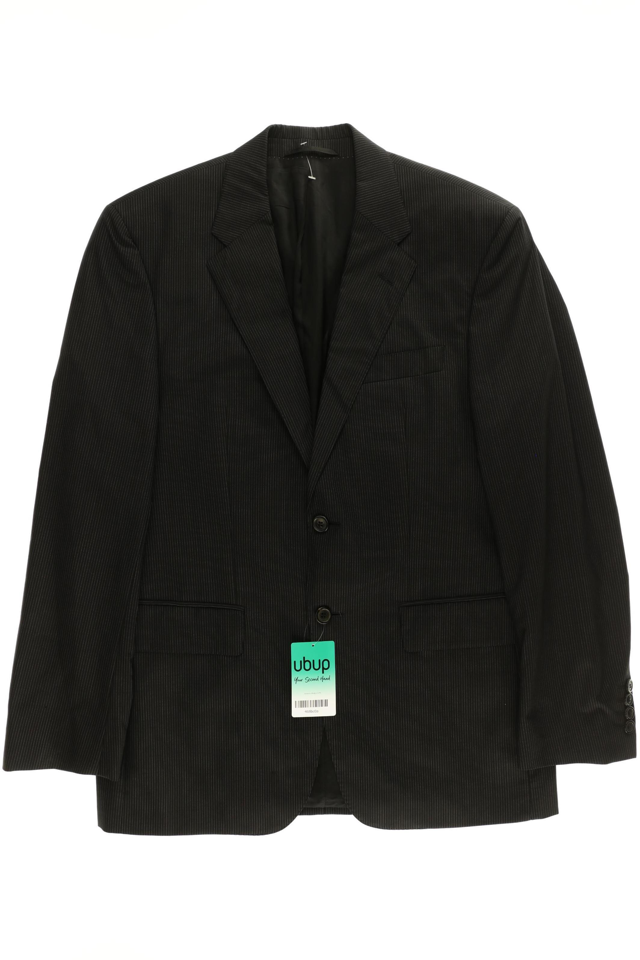 

Boss by Hugo Boss Herren Sakko, schwarz, Gr. 48