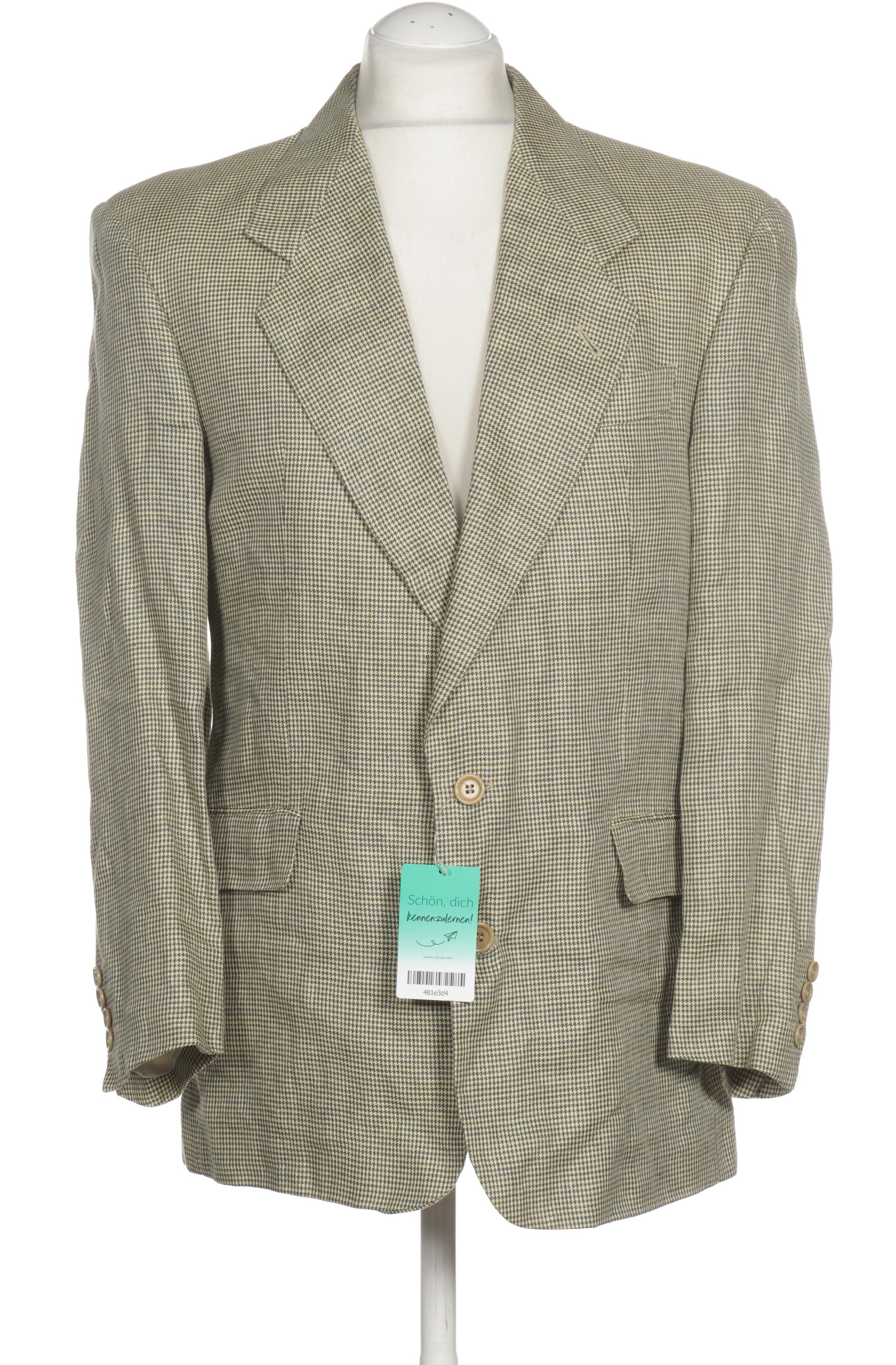 

Boss by Hugo Boss Herren Sakko, grün, Gr. 46