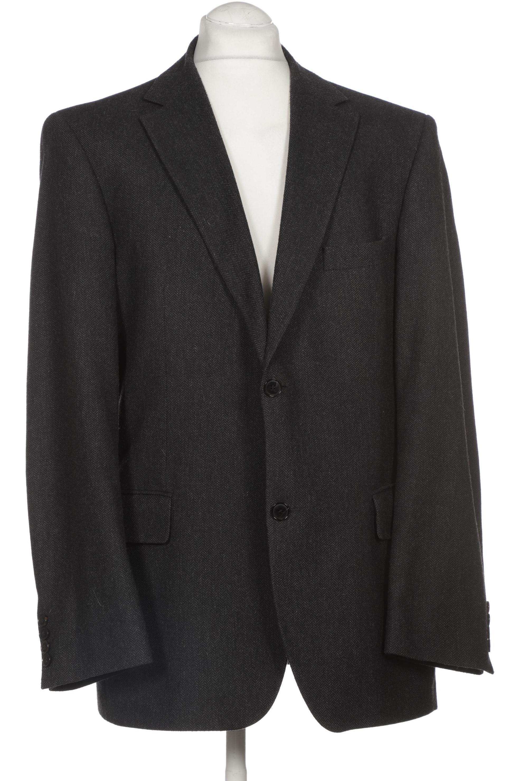 Thumbnail - Boss by Hugo Boss Herren Sakko, grau, Gr. 56