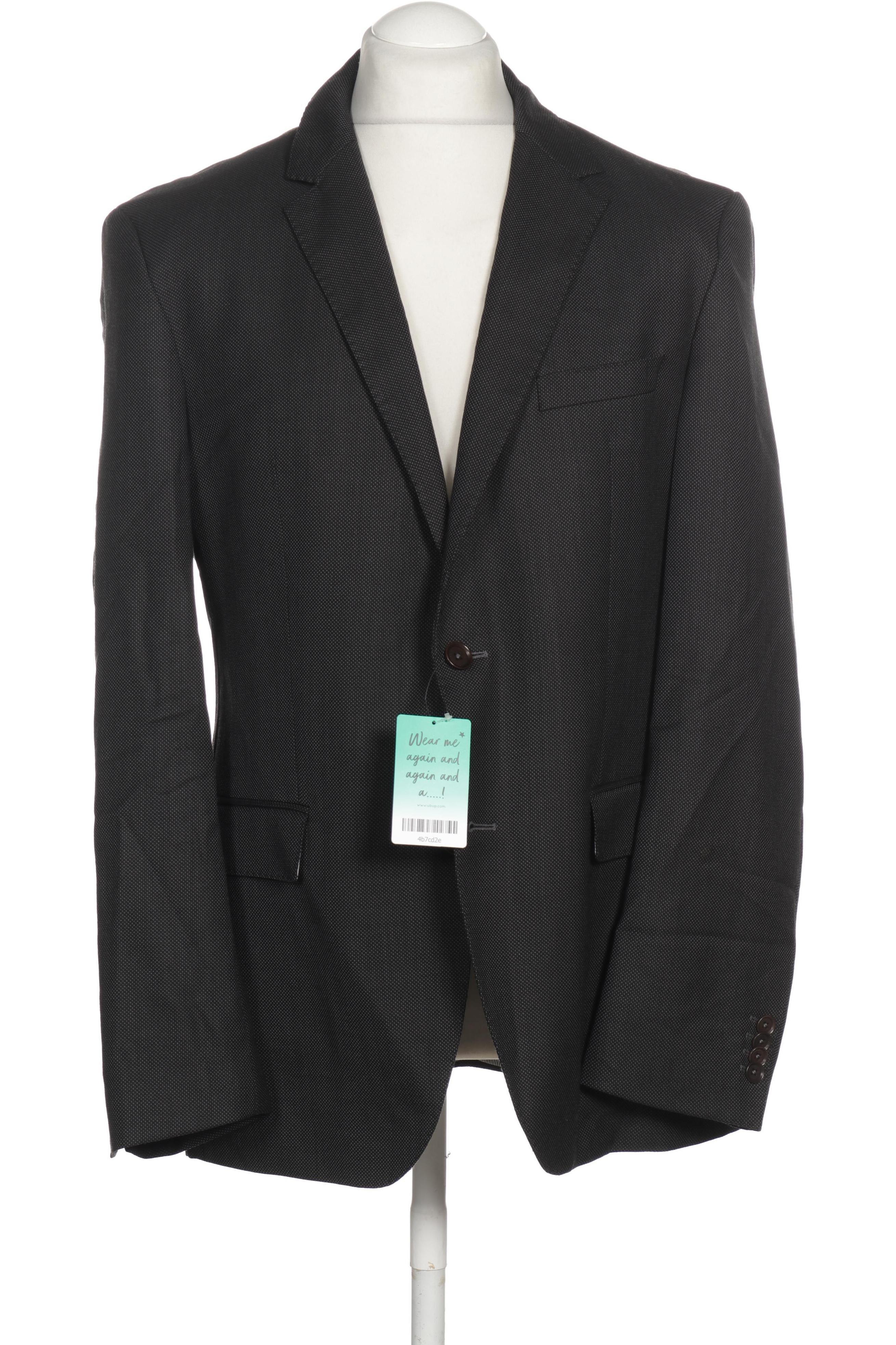 

Boss by Hugo Boss Herren Sakko, grau, Gr. 52