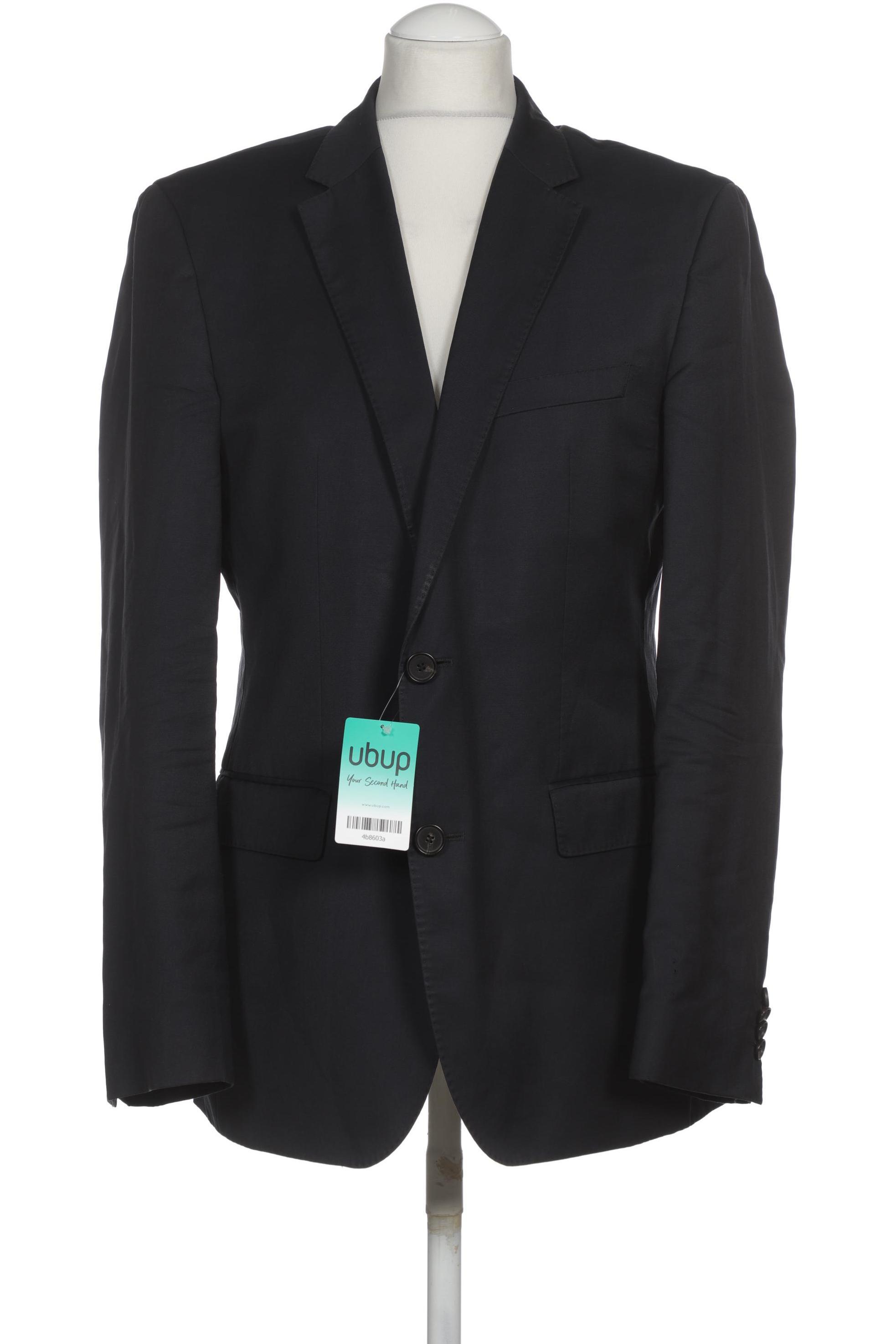 

Boss by Hugo Boss Herren Sakko, blau, Gr. 50