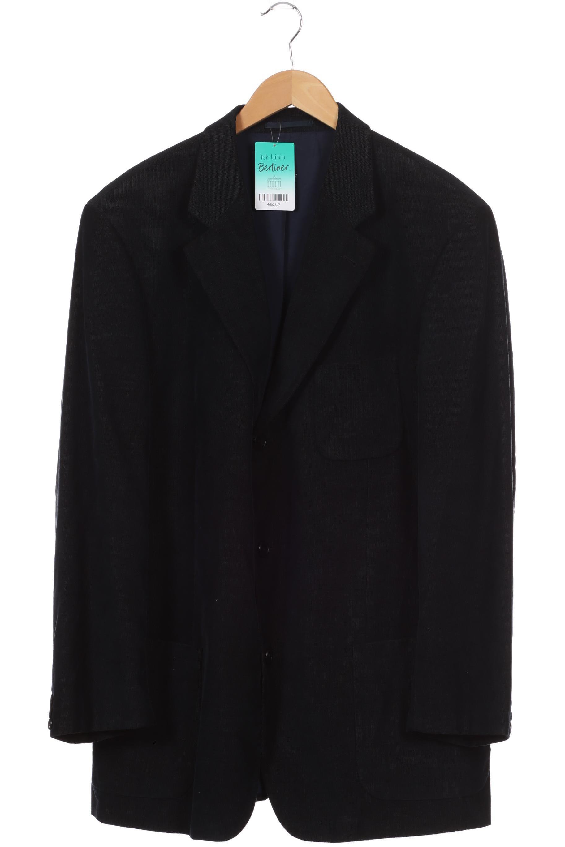 Thumbnail - Boss by Hugo Boss Herren Sakko, blau, Gr. 58