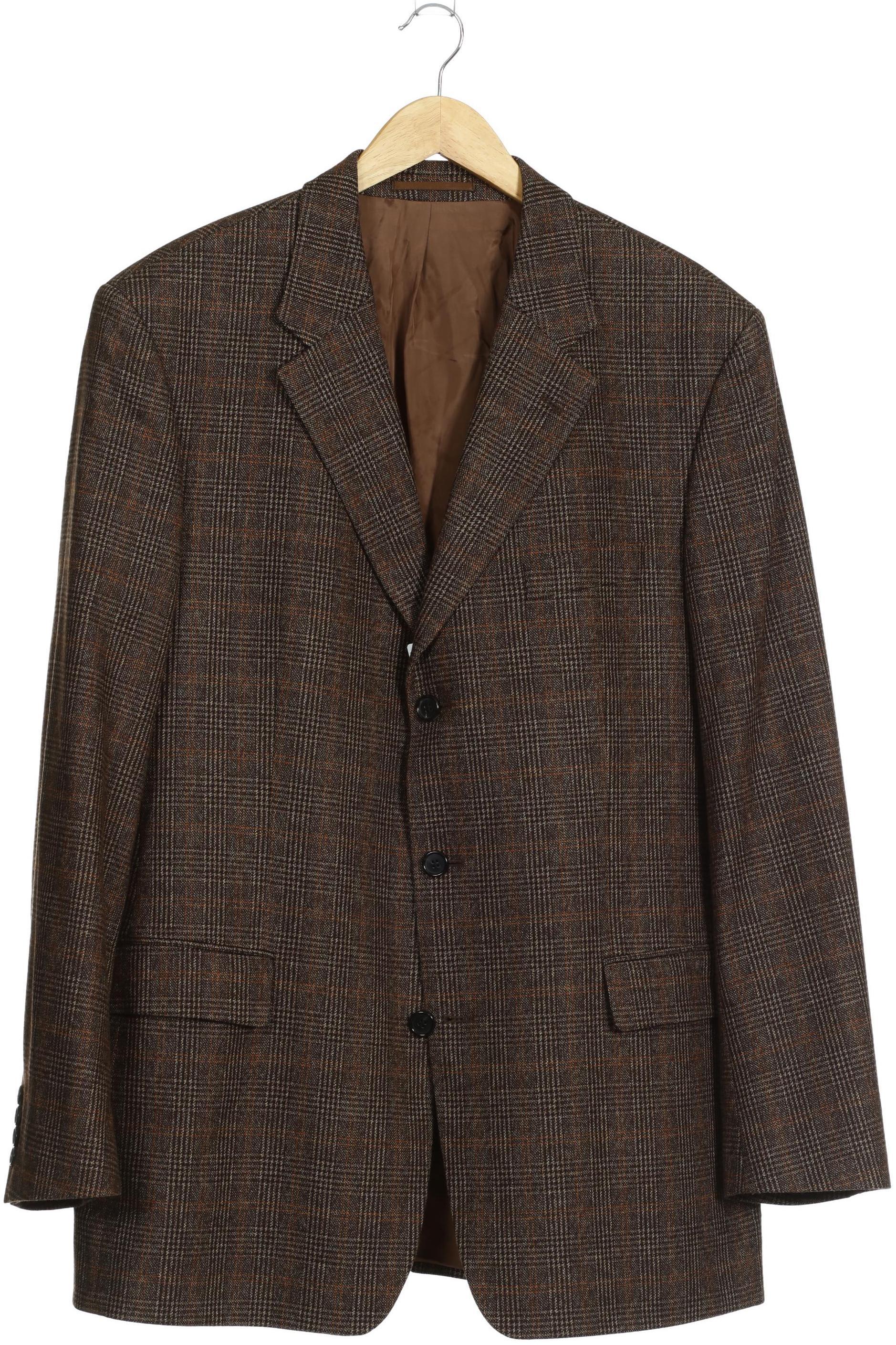 Thumbnail - Boss by Hugo Boss Herren Sakko, braun, Gr. 56