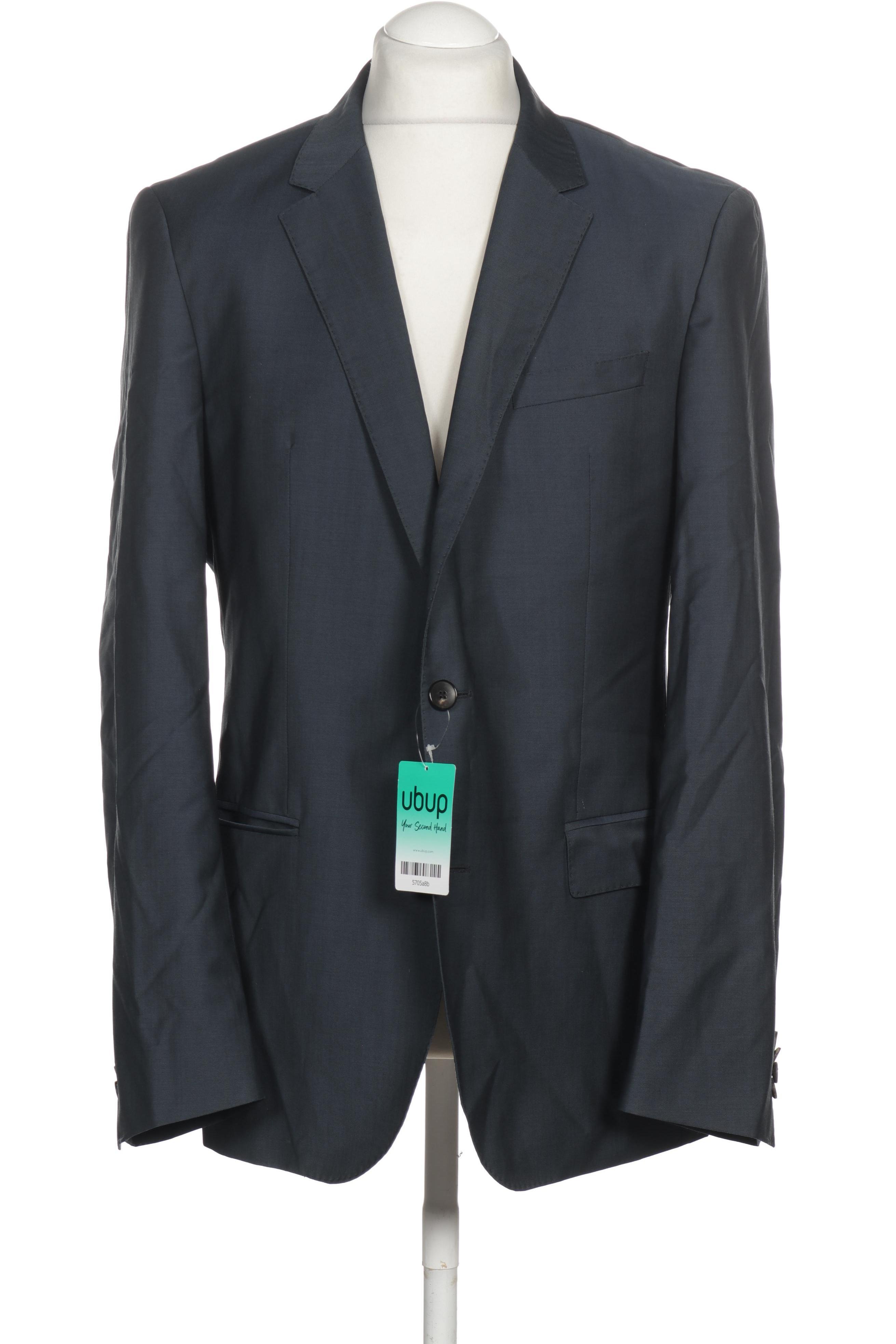 

Boss by Hugo Boss Herren Sakko, blau, Gr. 52