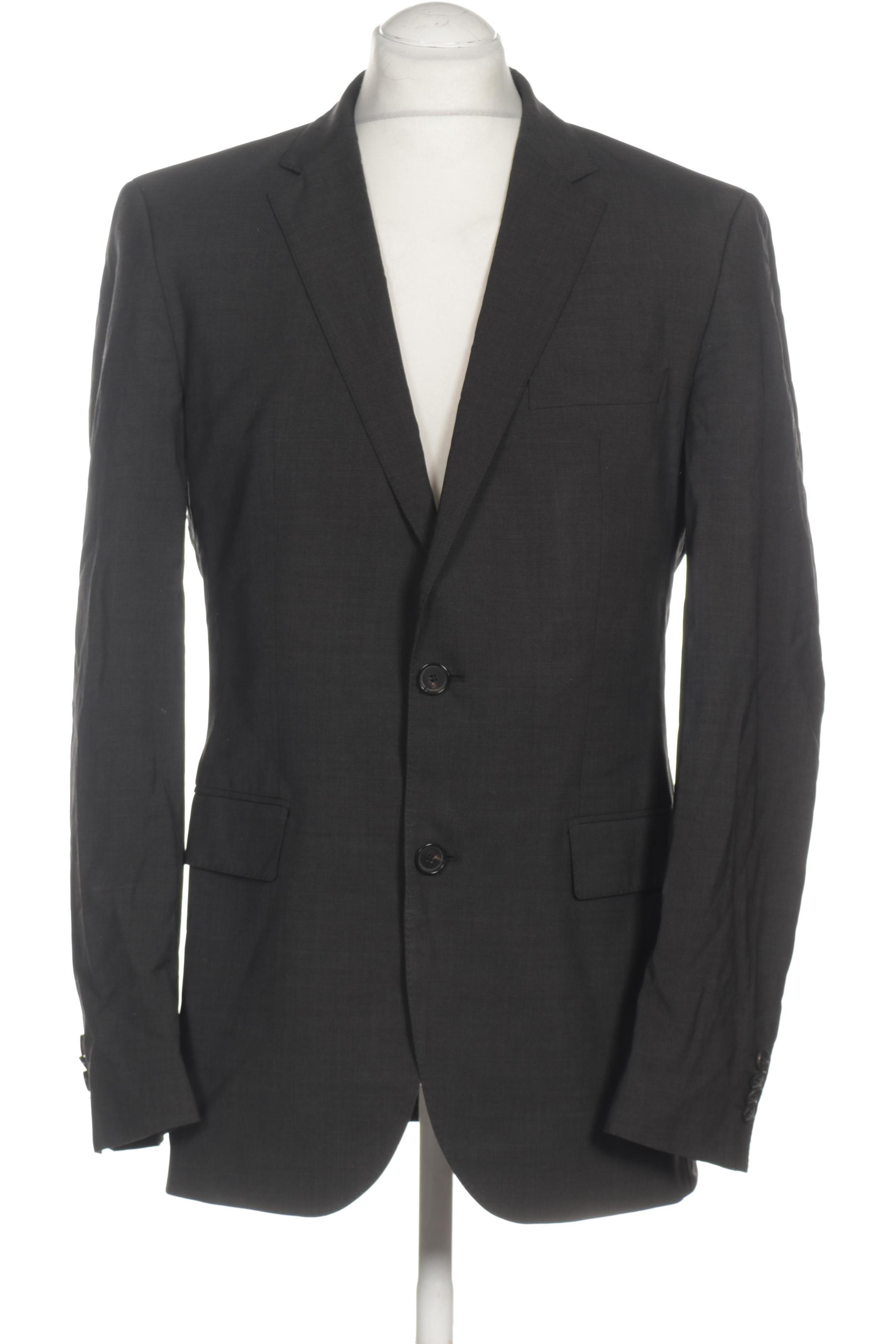 

Boss by Hugo Boss Herren Sakko, schwarz, Gr.