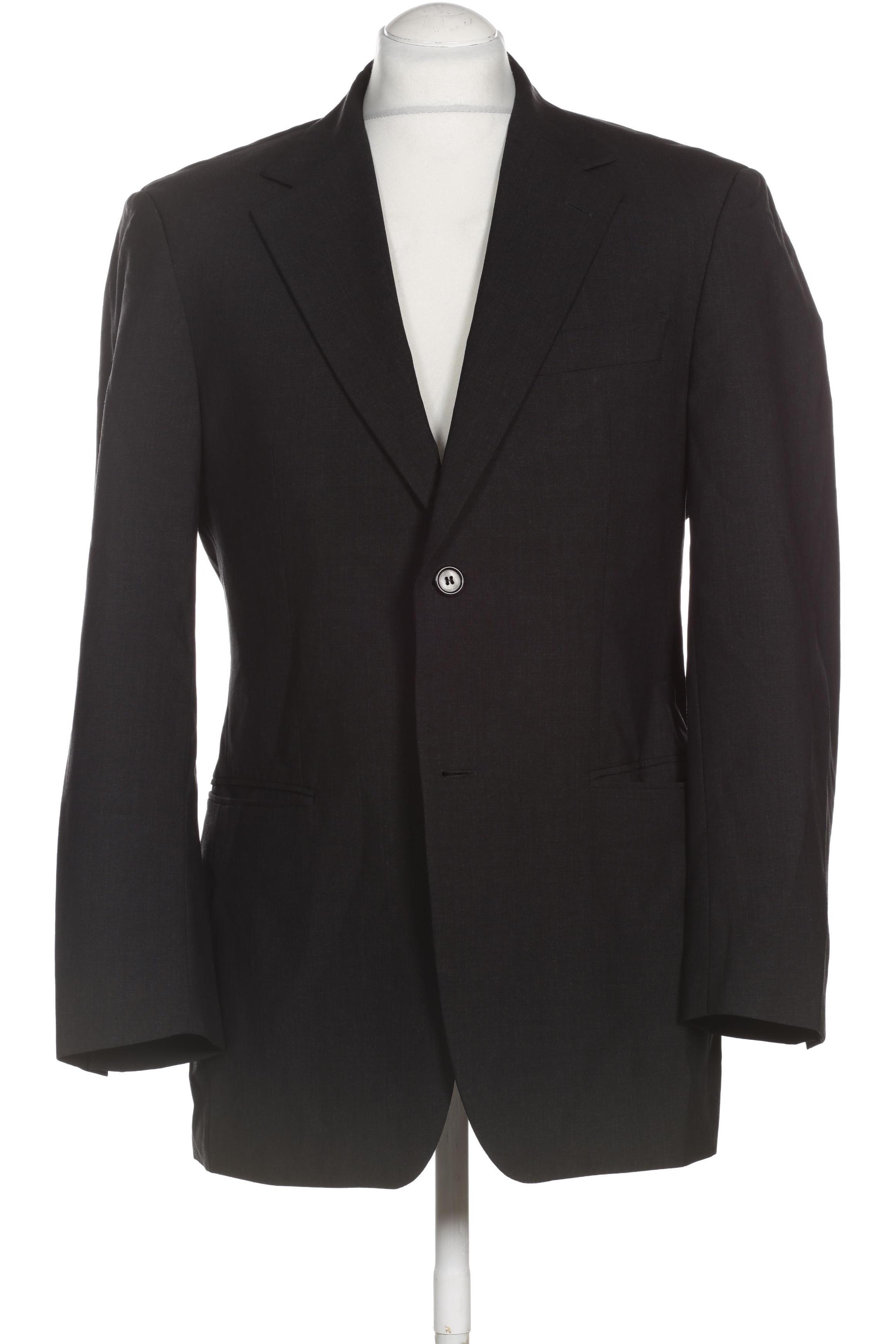 

Boss by Hugo Boss Herren Sakko, schwarz, Gr. 46