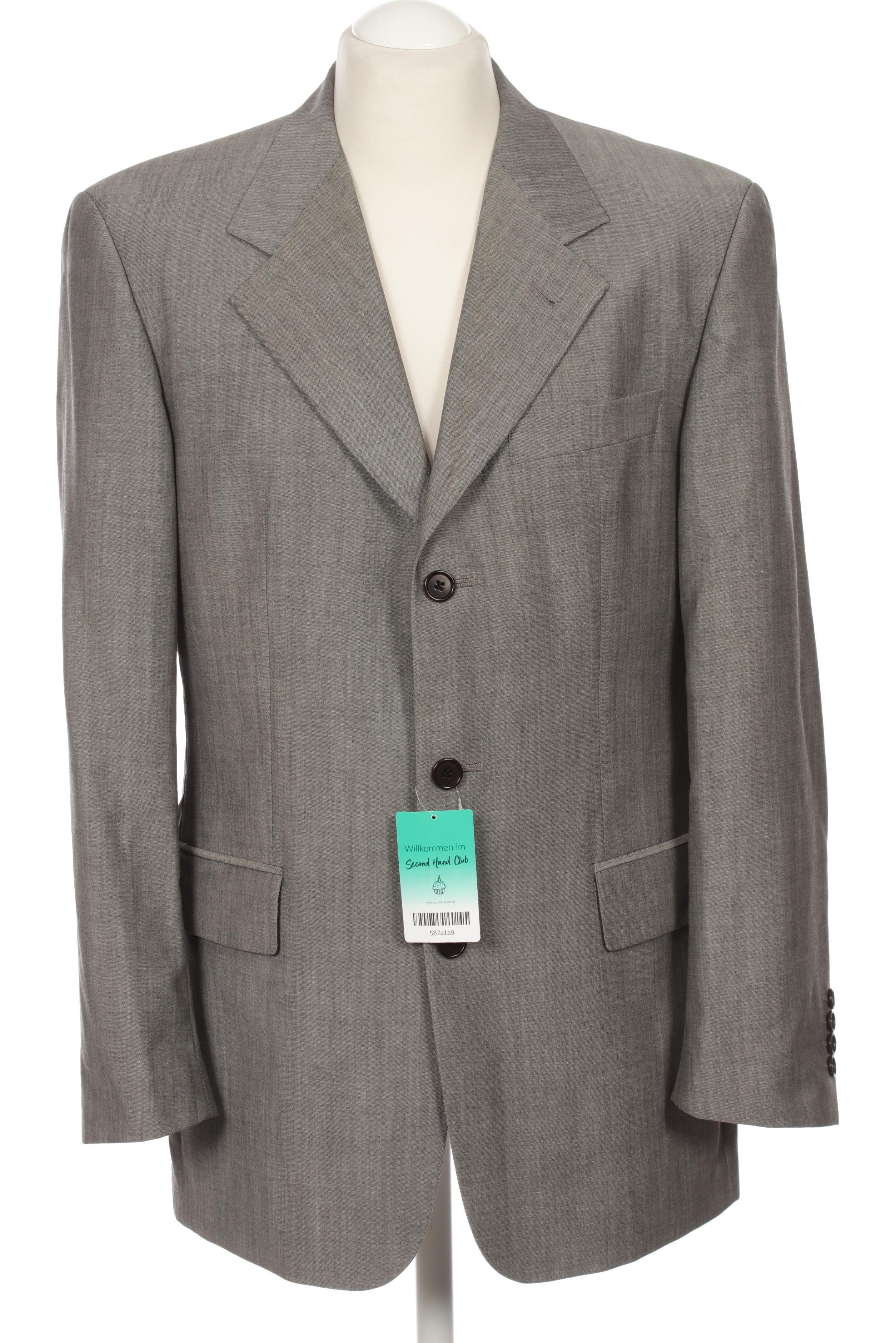 

Boss by Hugo Boss Herren Sakko, grau, Gr. 50