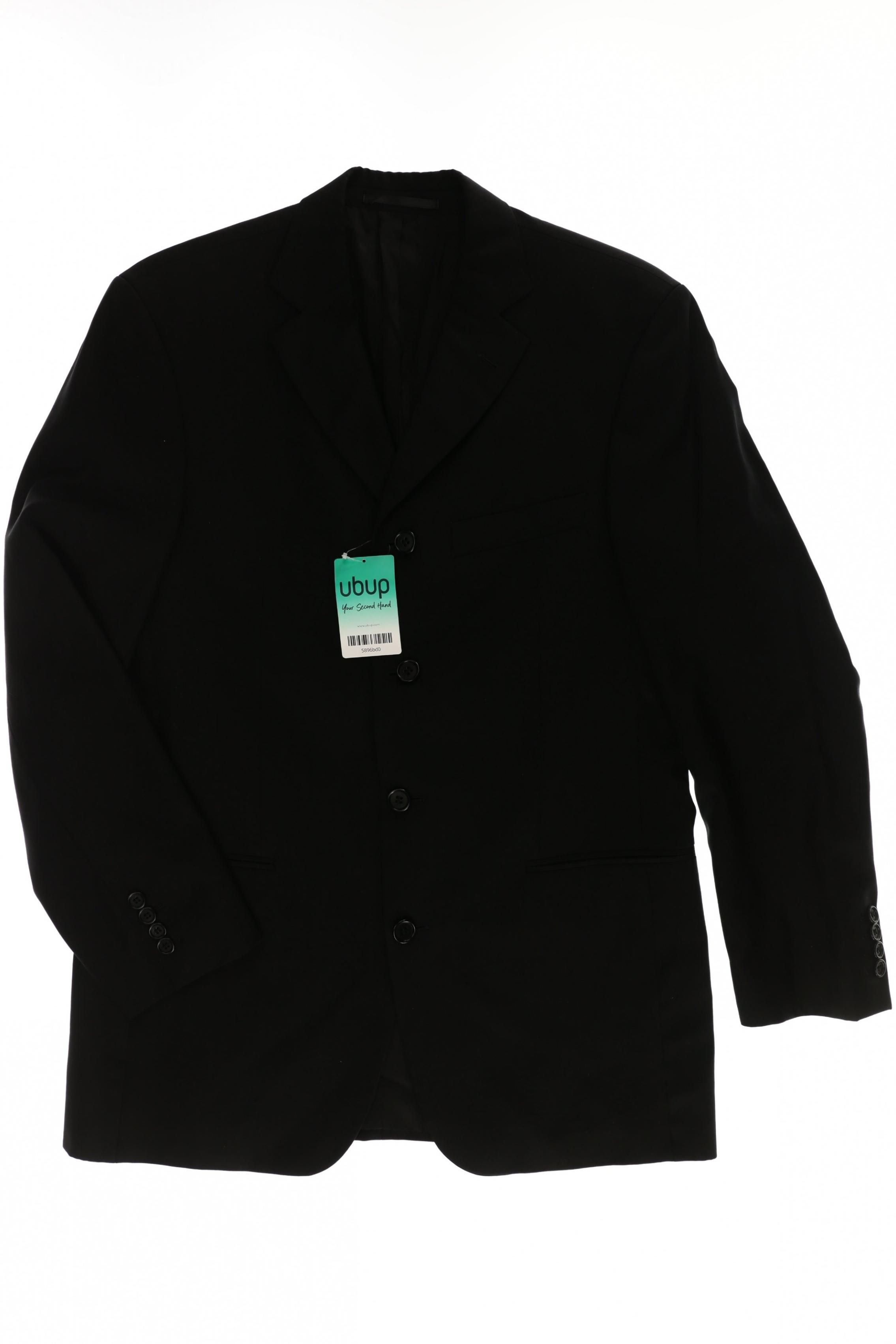 Thumbnail - Boss by Hugo Boss Herren Sakko, schwarz, Gr. 48