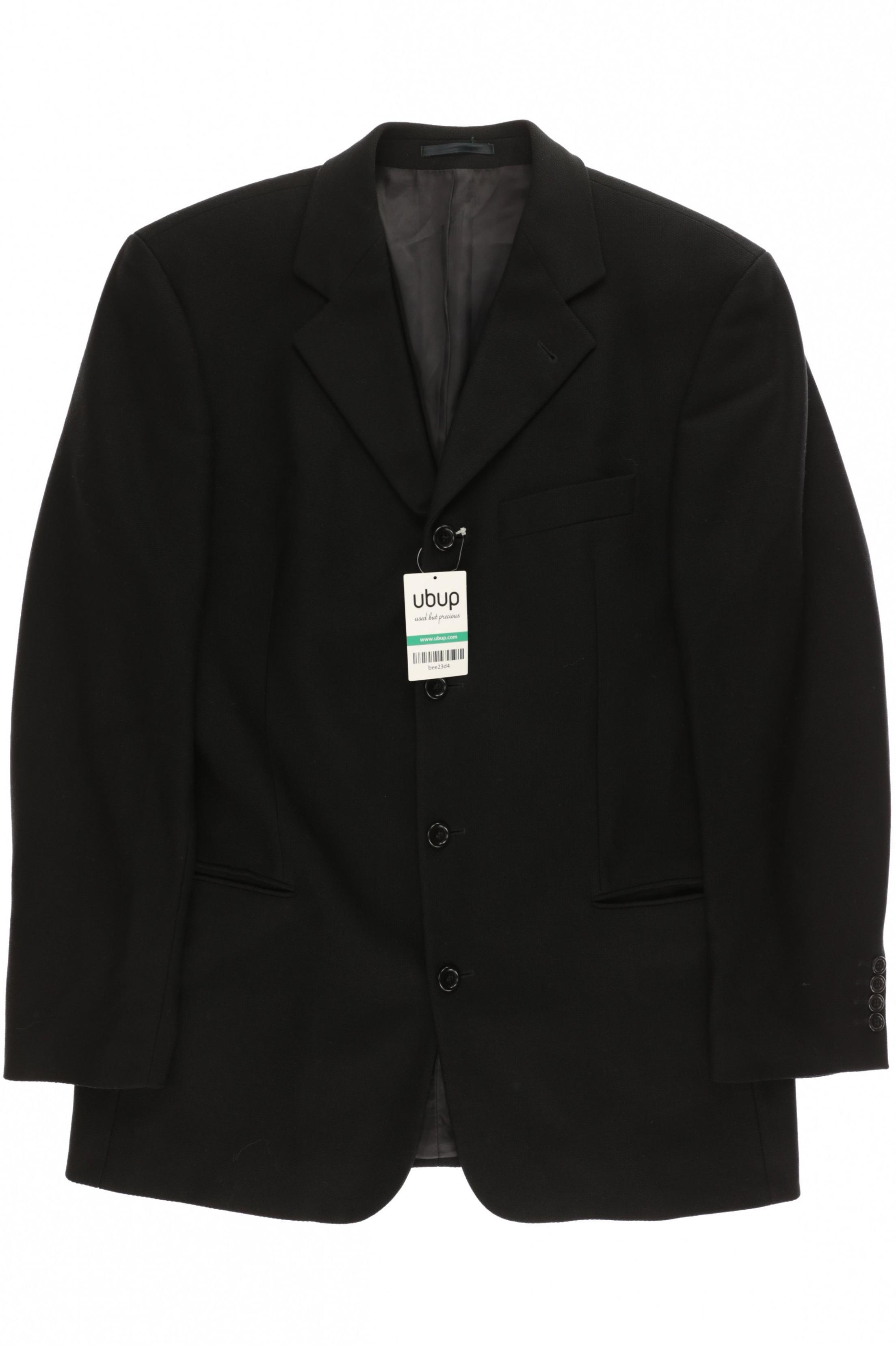 

Boss by Hugo Boss Herren Sakko, schwarz, Gr.