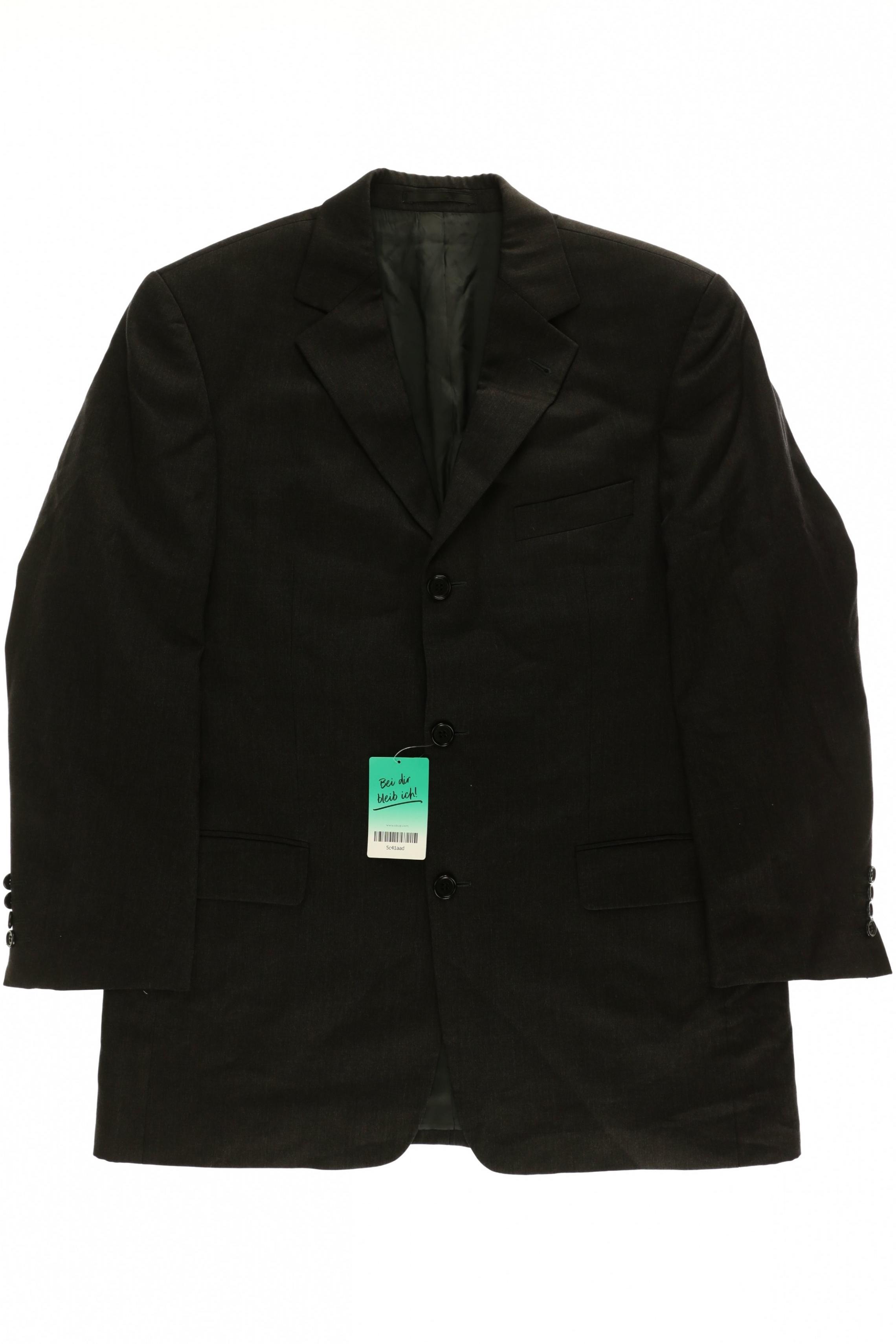 

Boss by Hugo Boss Herren Sakko, schwarz, Gr. 50