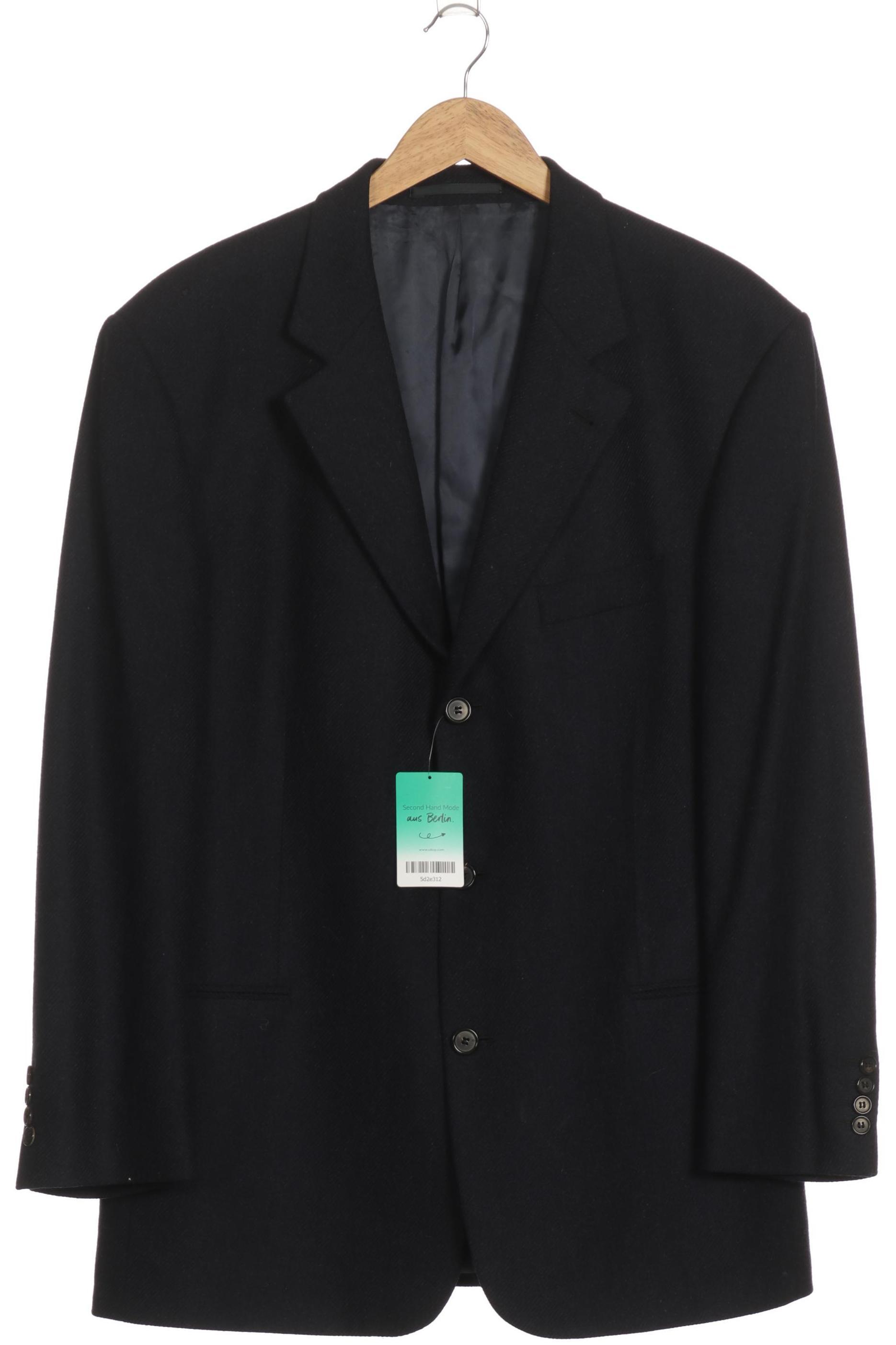 Thumbnail - Boss by Hugo Boss Herren Sakko, blau, Gr. 54